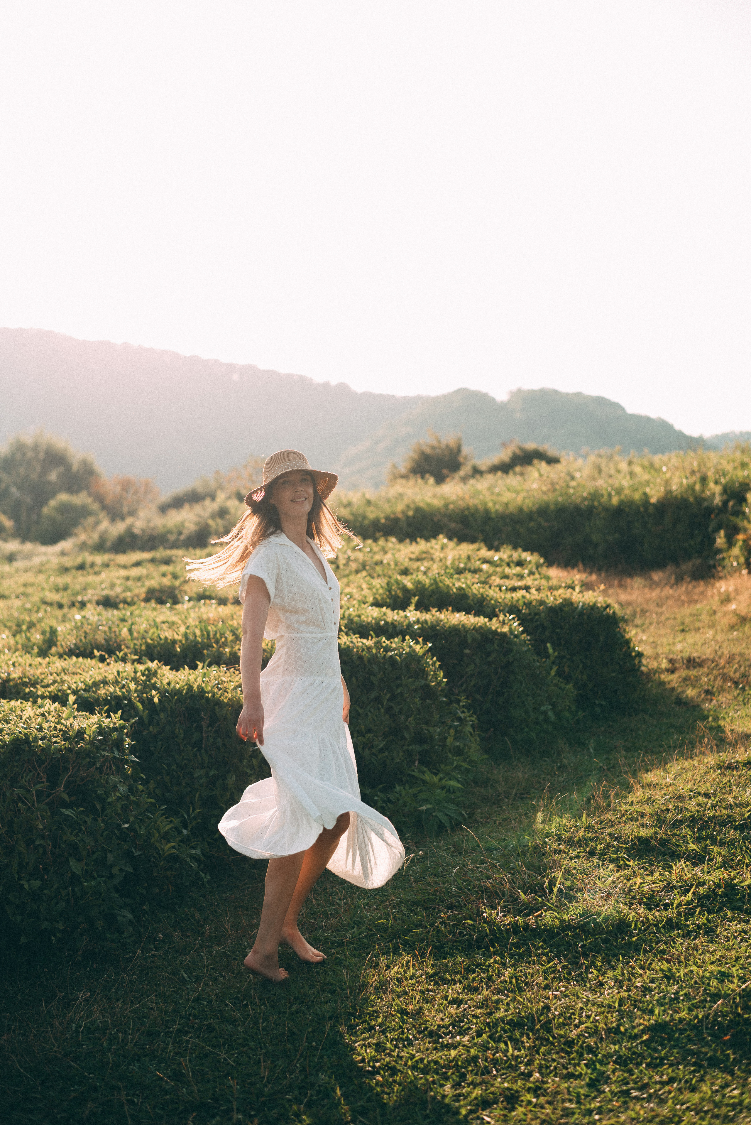 Марина. Фотограф в Сочи — Маргарита Поганова