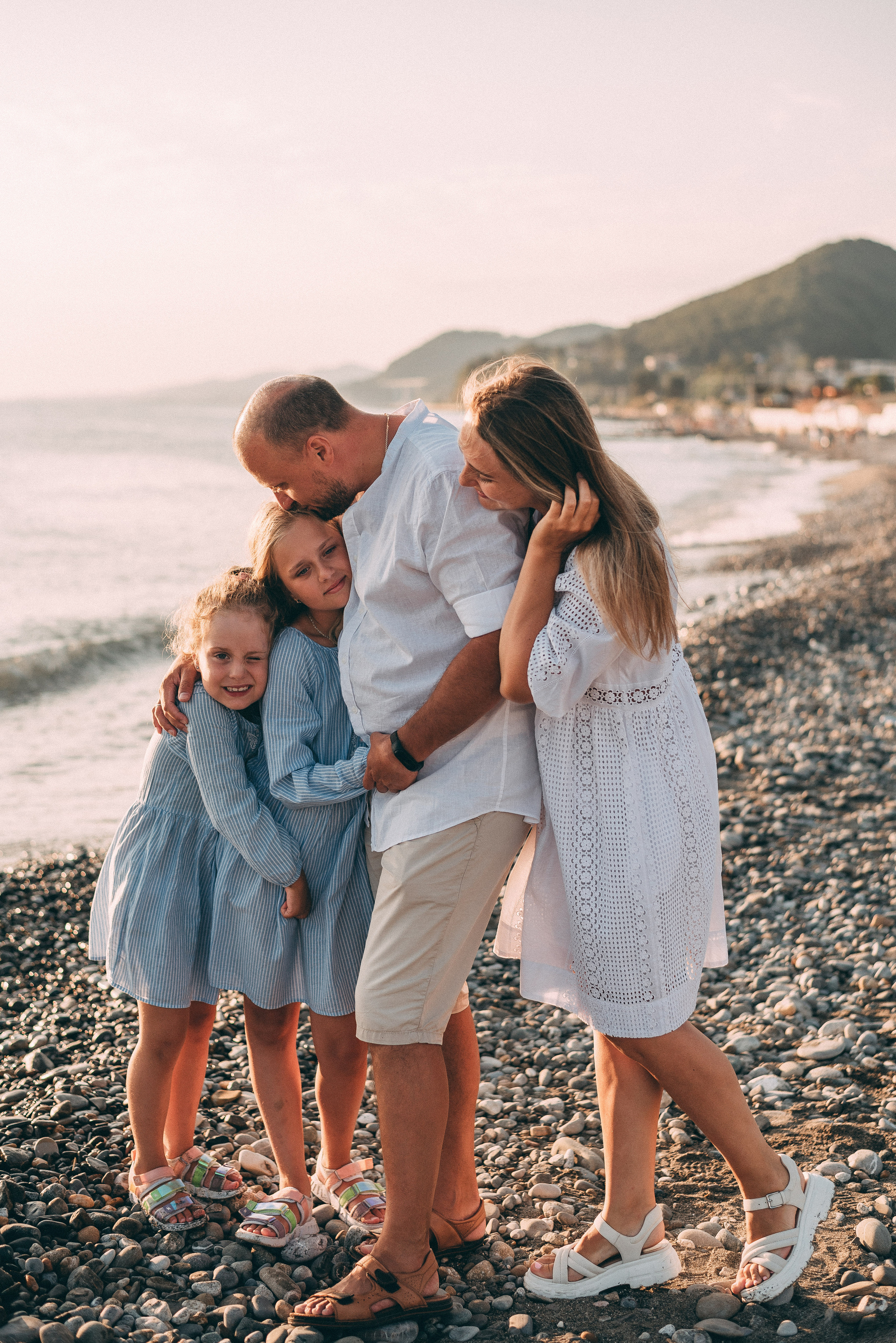 Семейный фотограф в Сочи. Фотограф в Сочи — Маргарита Поганова