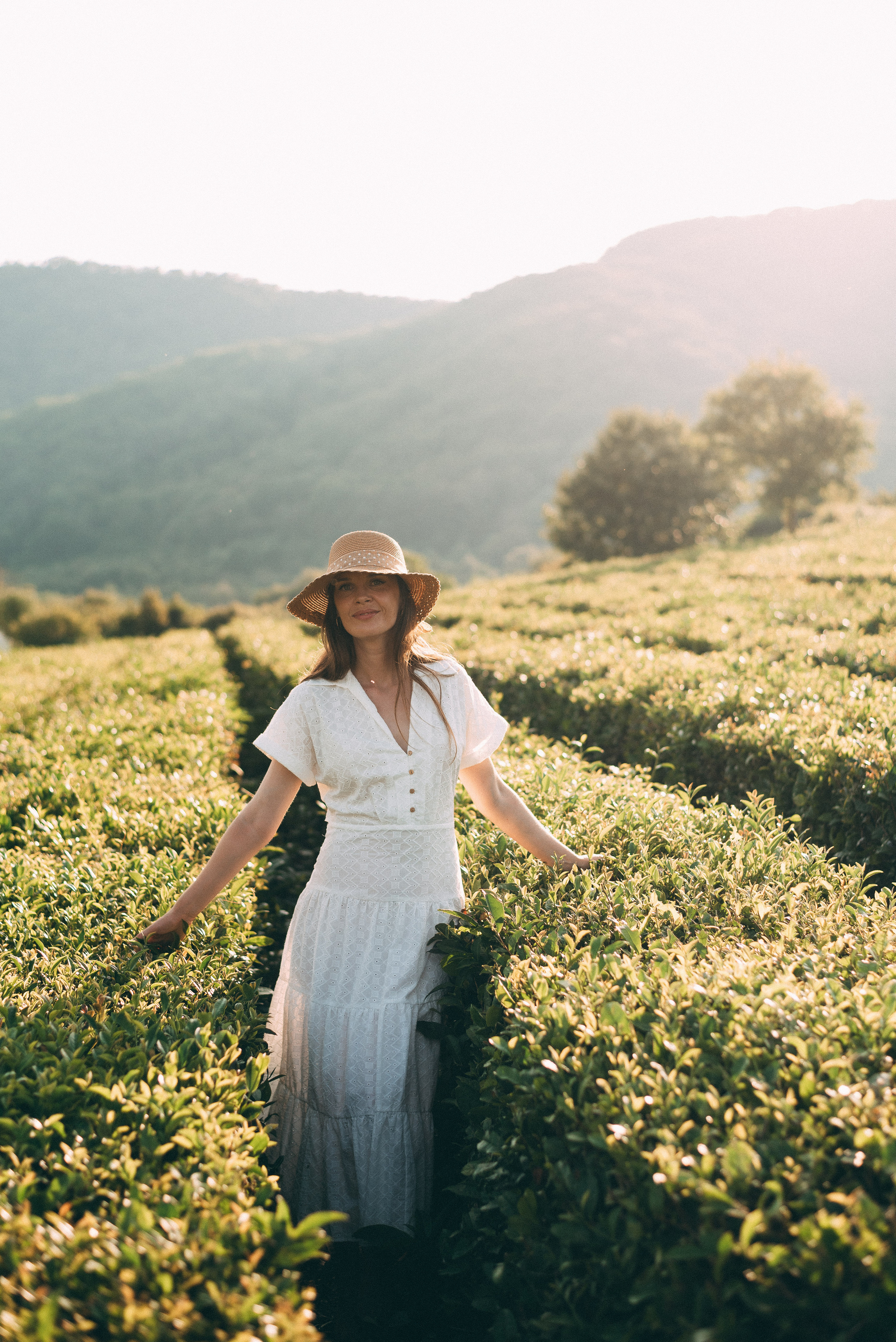 Марина. Фотограф в Сочи — Маргарита Поганова