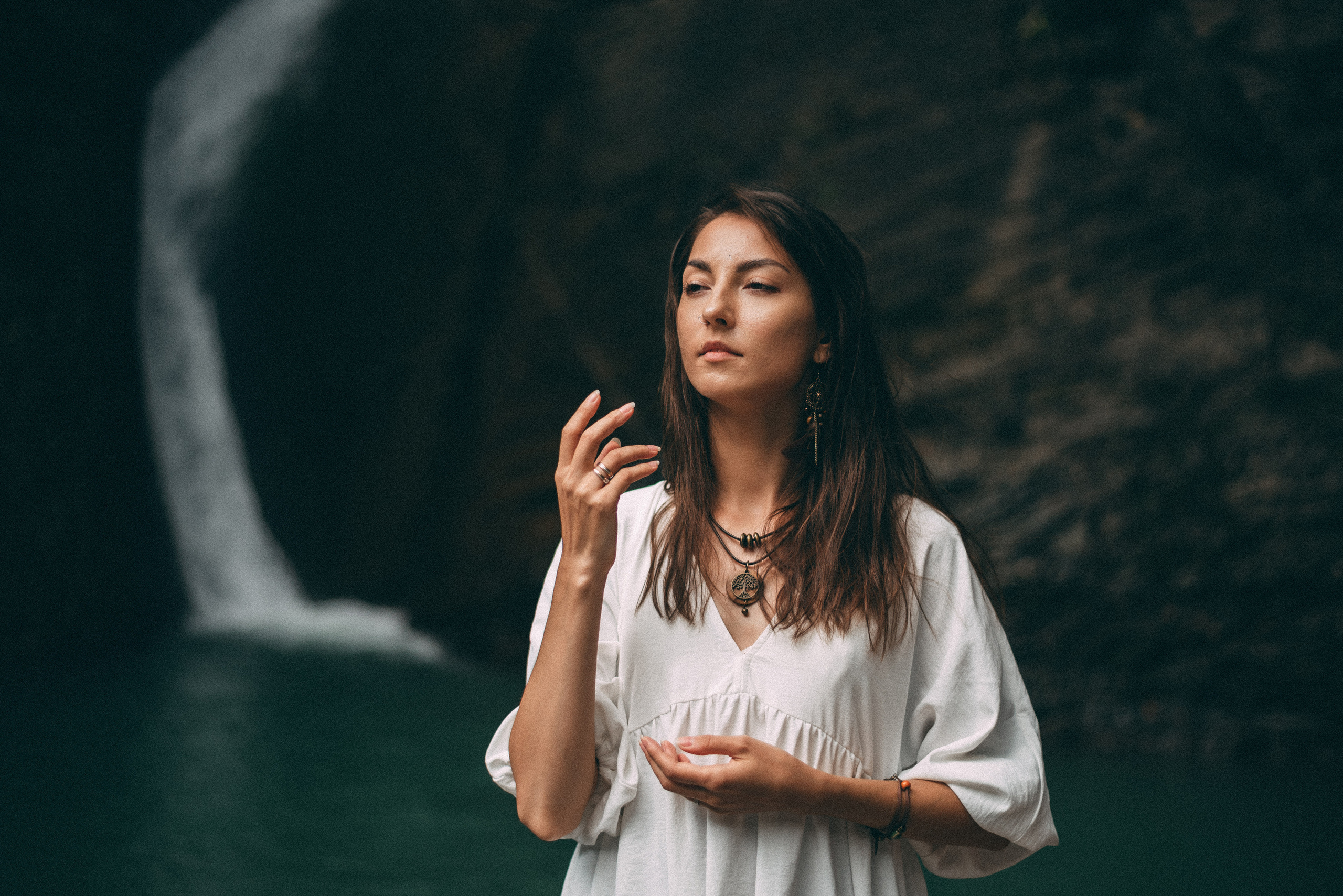 Алина. Фотограф в Сочи — Маргарита Поганова