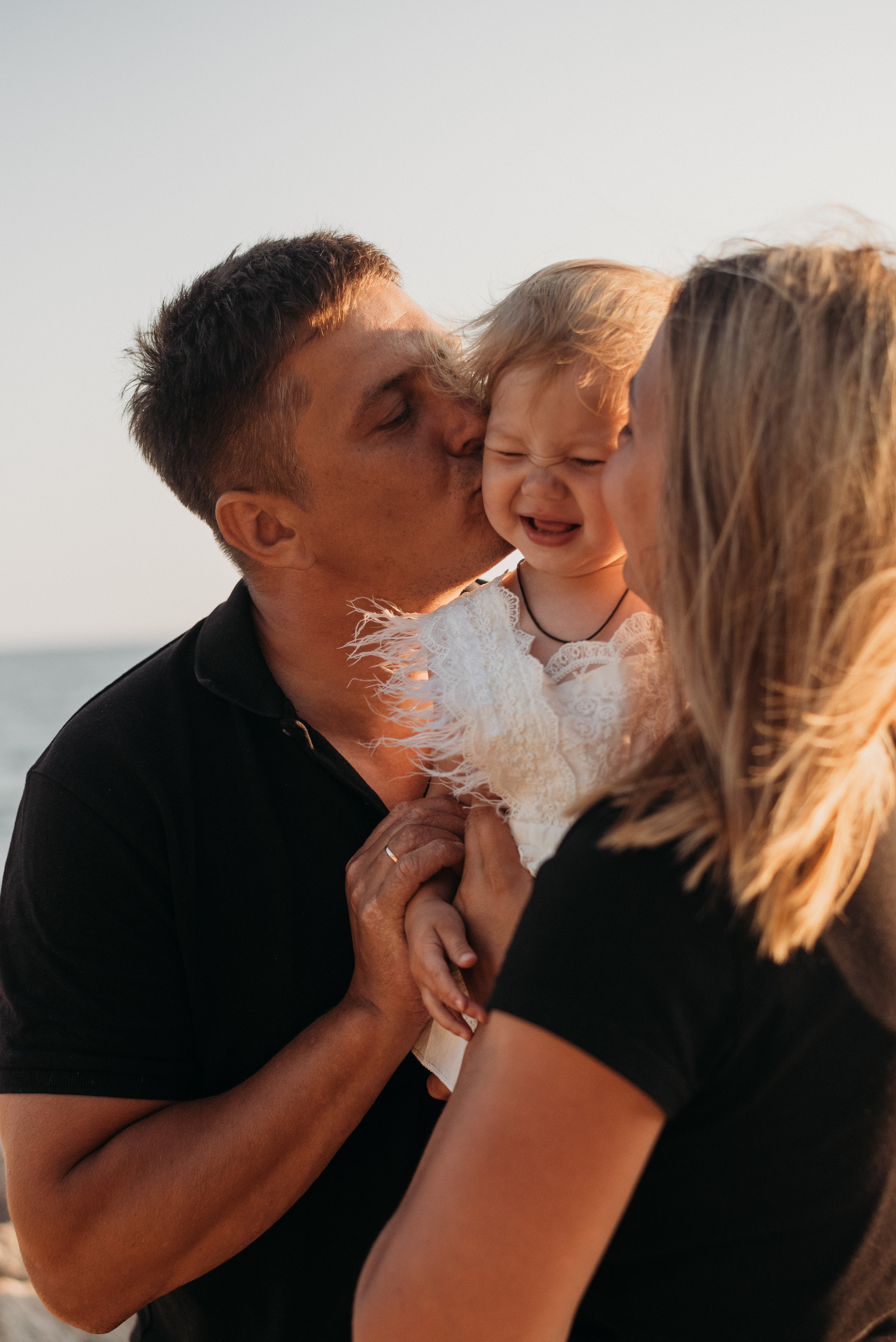 Головинка. Море. Фотограф в Сочи — Маргарита Поганова