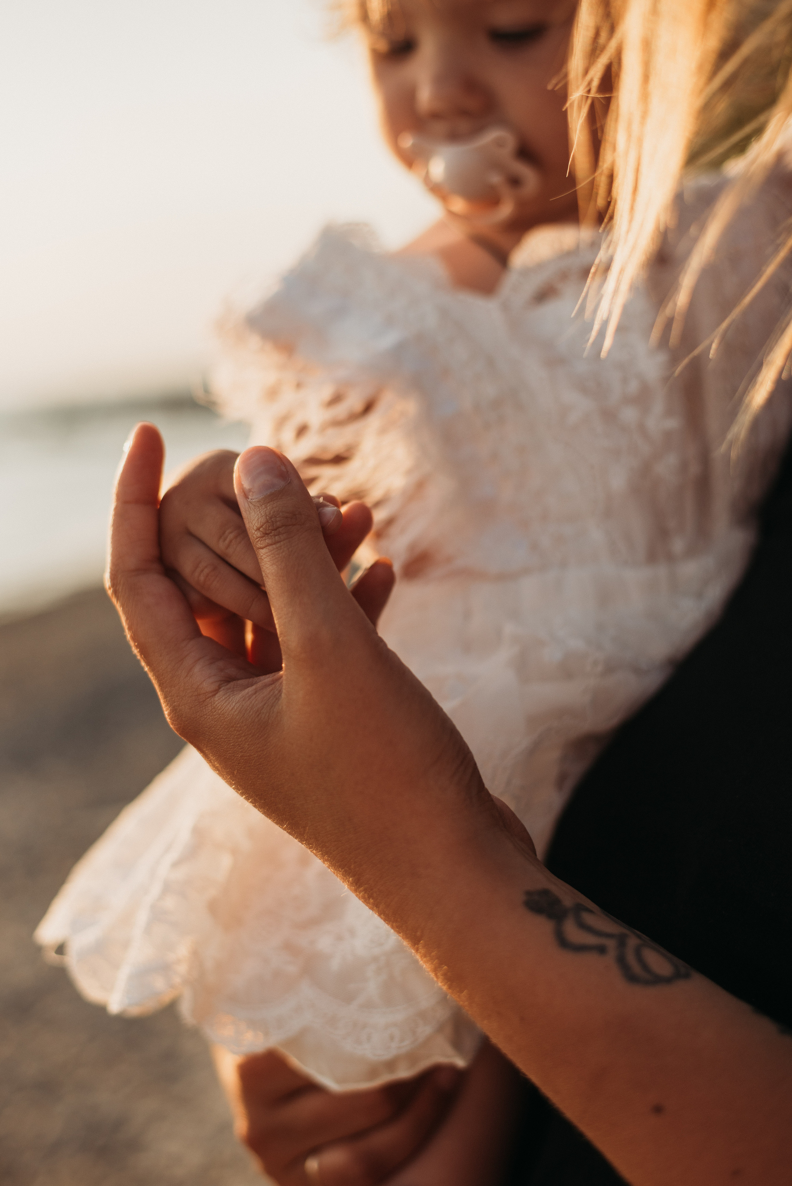 Головинка. Море. Фотограф в Сочи — Маргарита Поганова