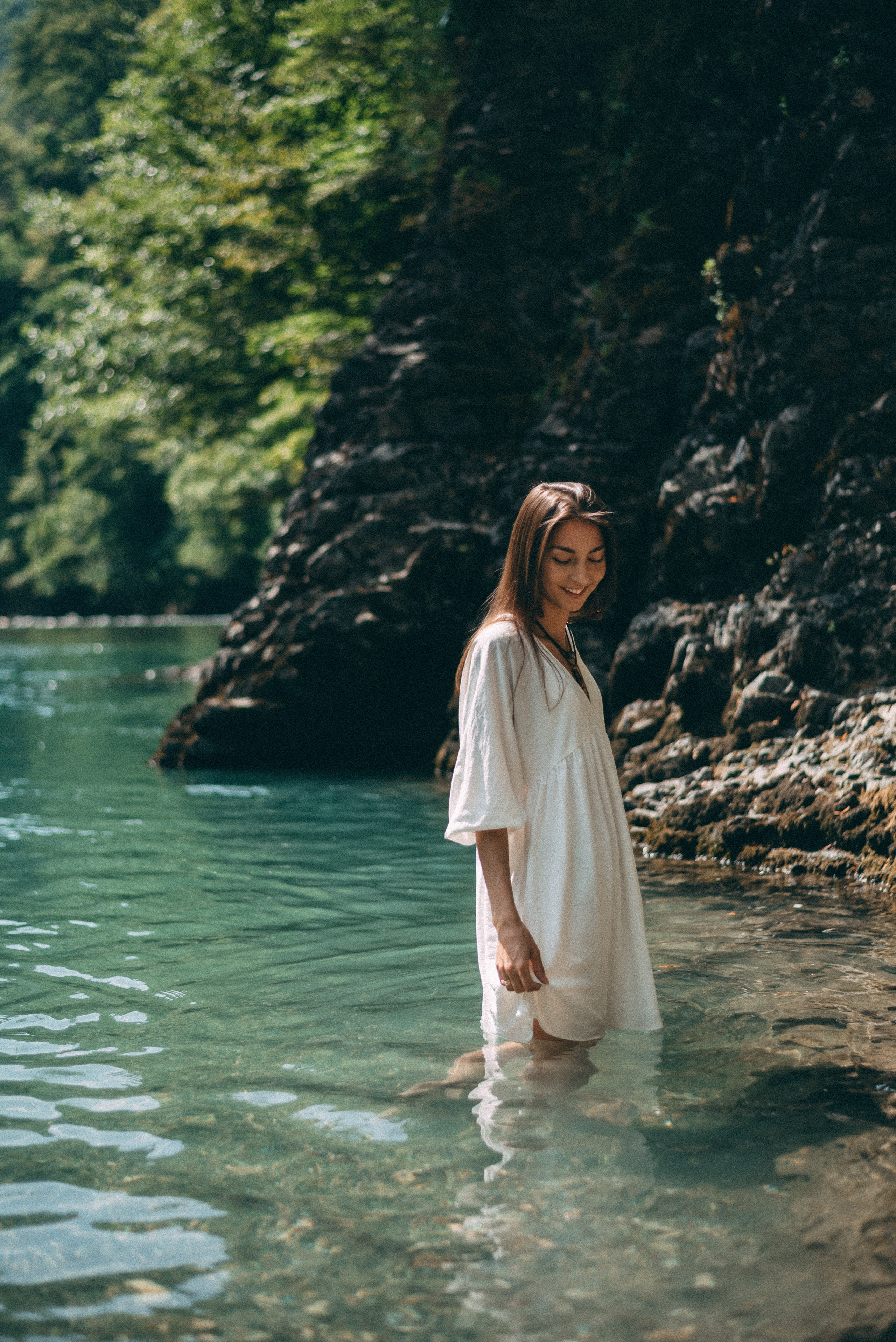 Алина. Фотограф в Сочи — Маргарита Поганова