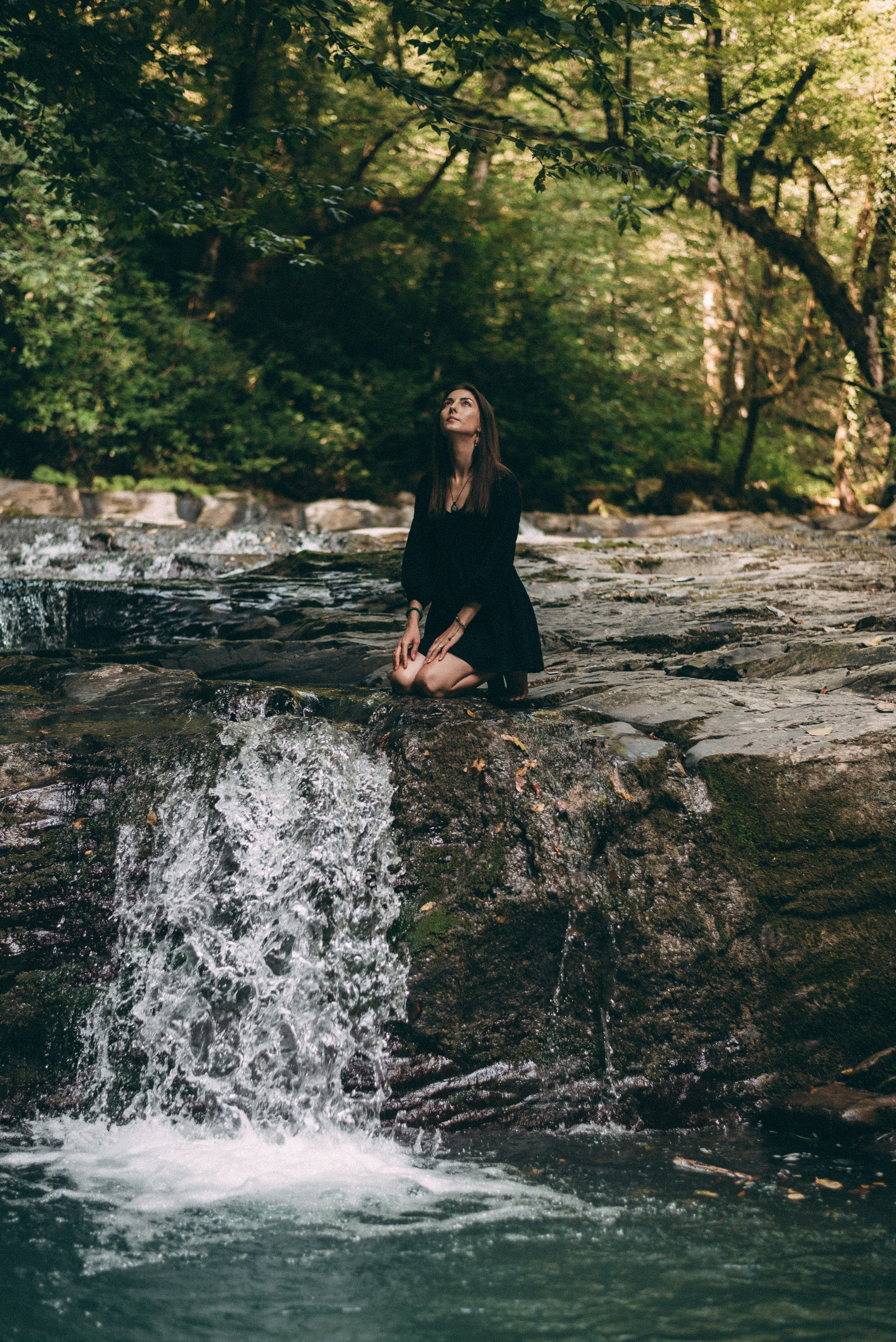 Алина. Фотограф в Сочи — Маргарита Поганова