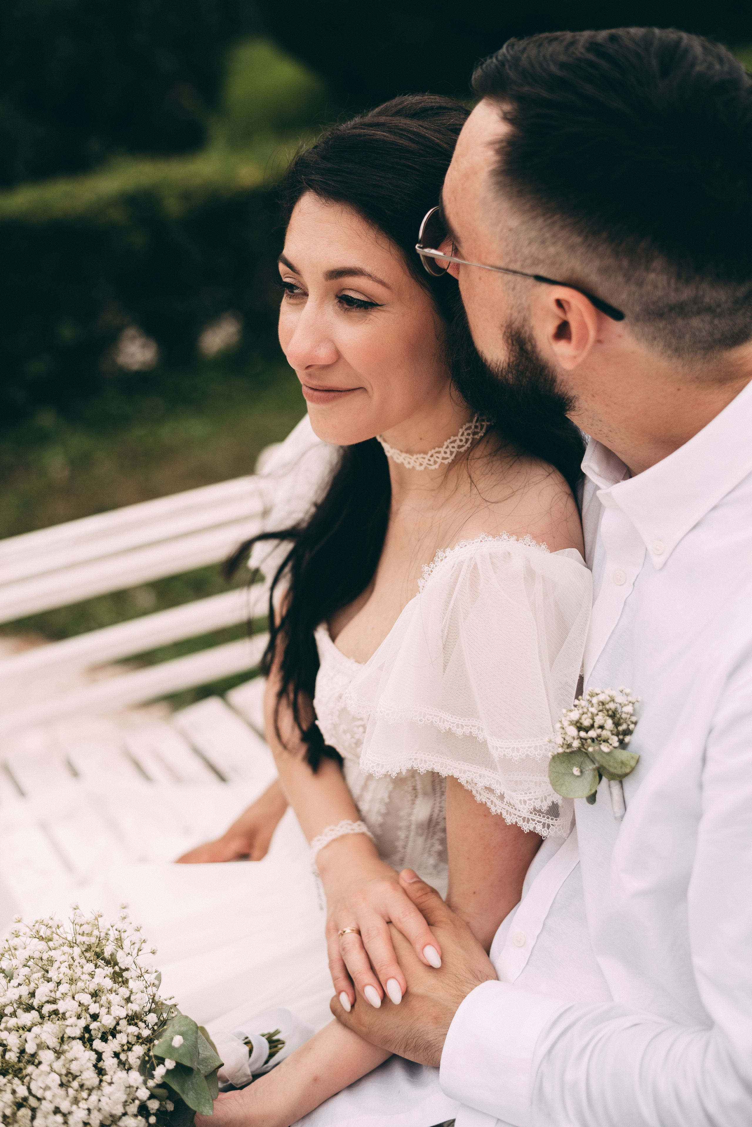 Фотосессия в парке Южные культуры Адлер. Фотограф Сочи Рита Поганова. Фотограф в Сочи — Маргарита Поганова