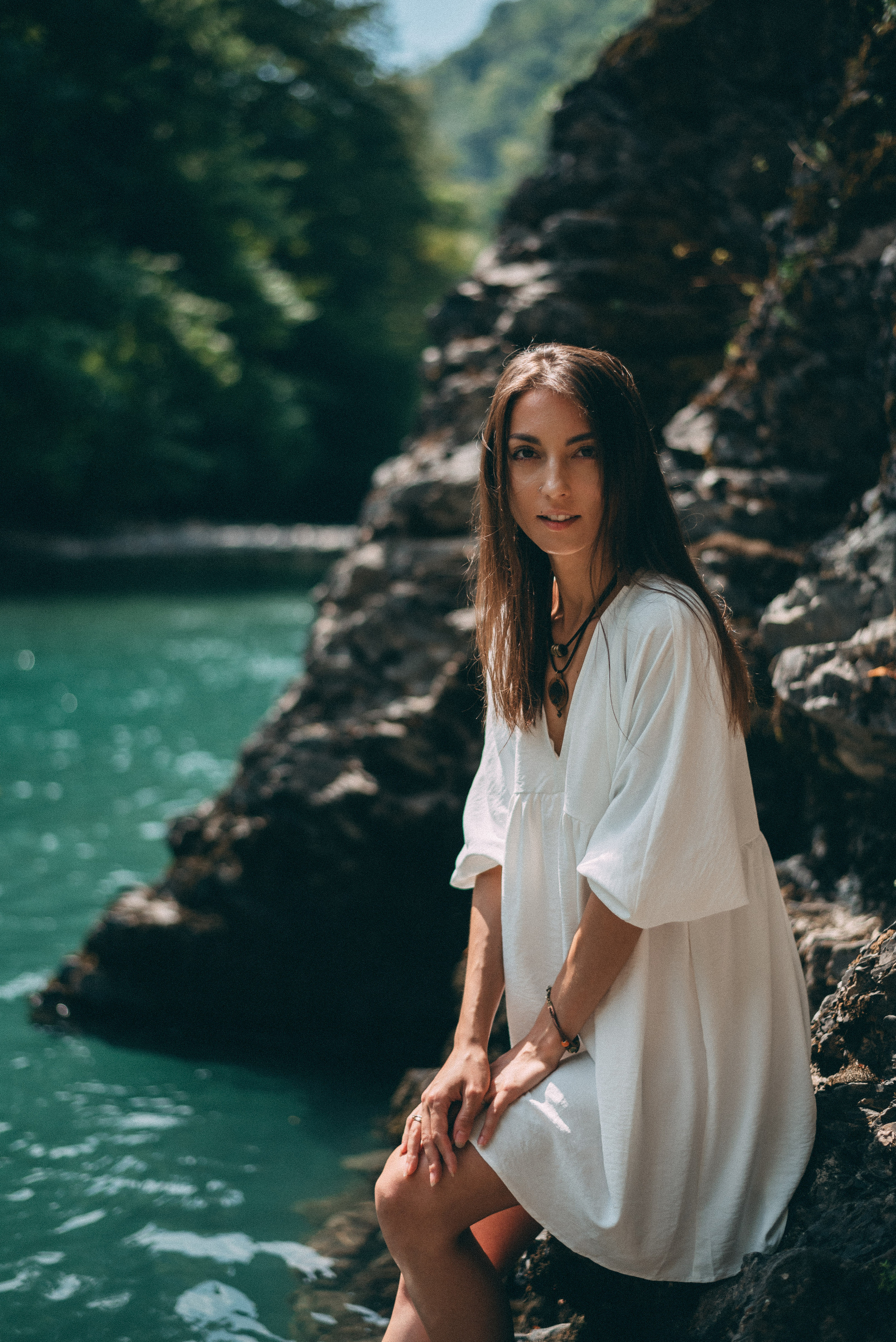 Алина. Фотограф в Сочи — Маргарита Поганова