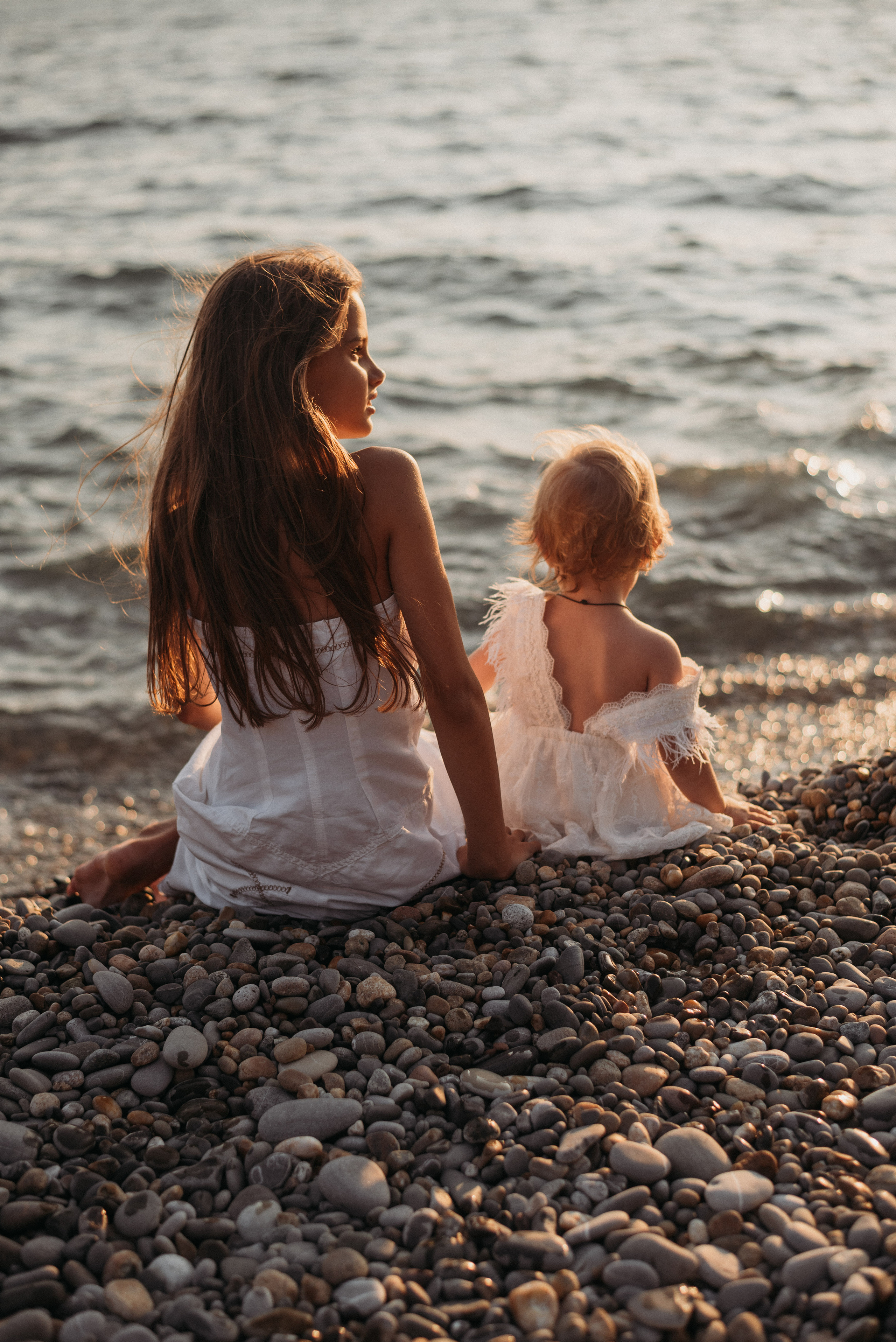 Головинка. Море. Фотограф в Сочи — Маргарита Поганова