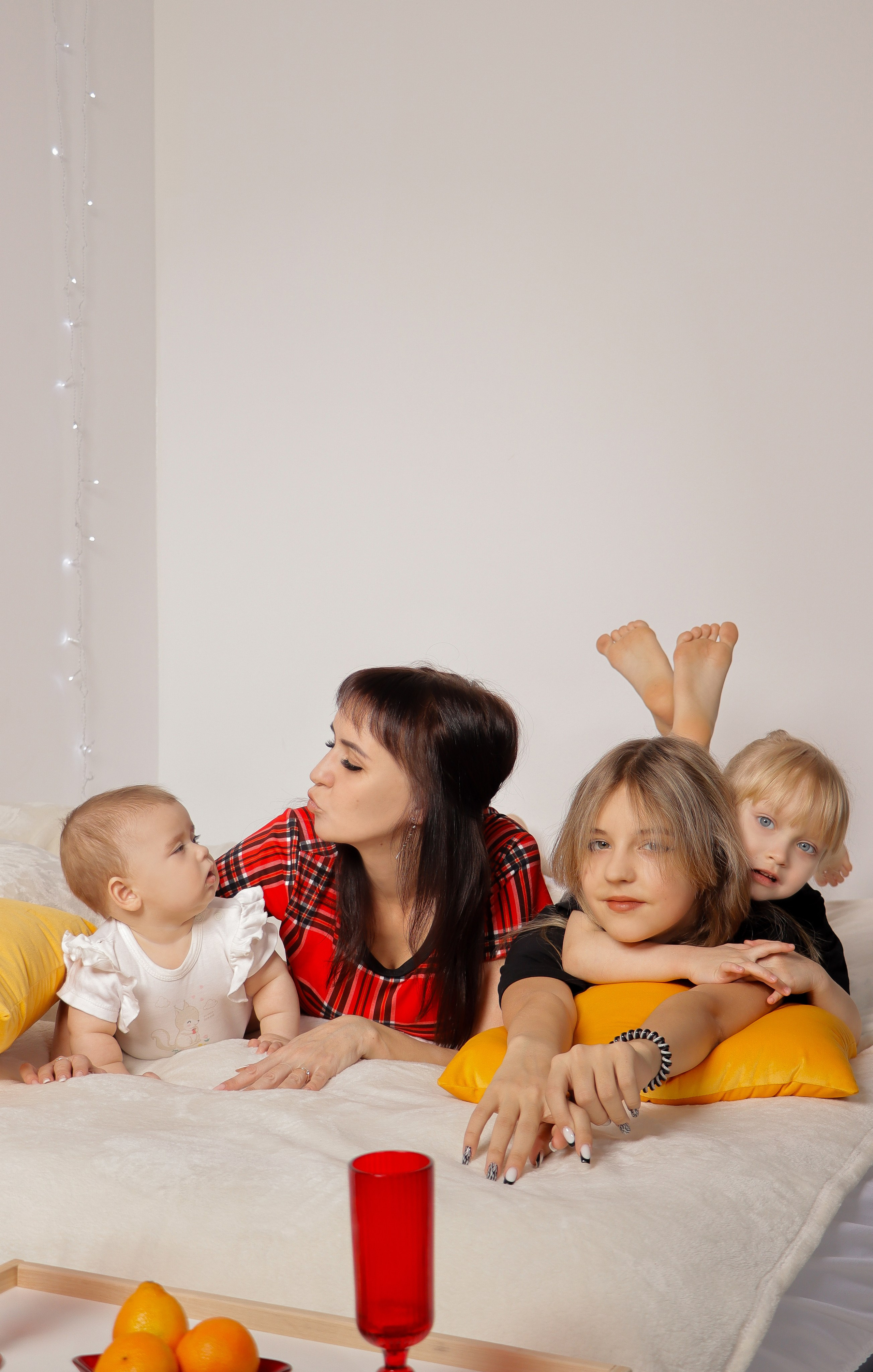 Семейная. Даша Лукошкина Фотограф Шуя | Иваново