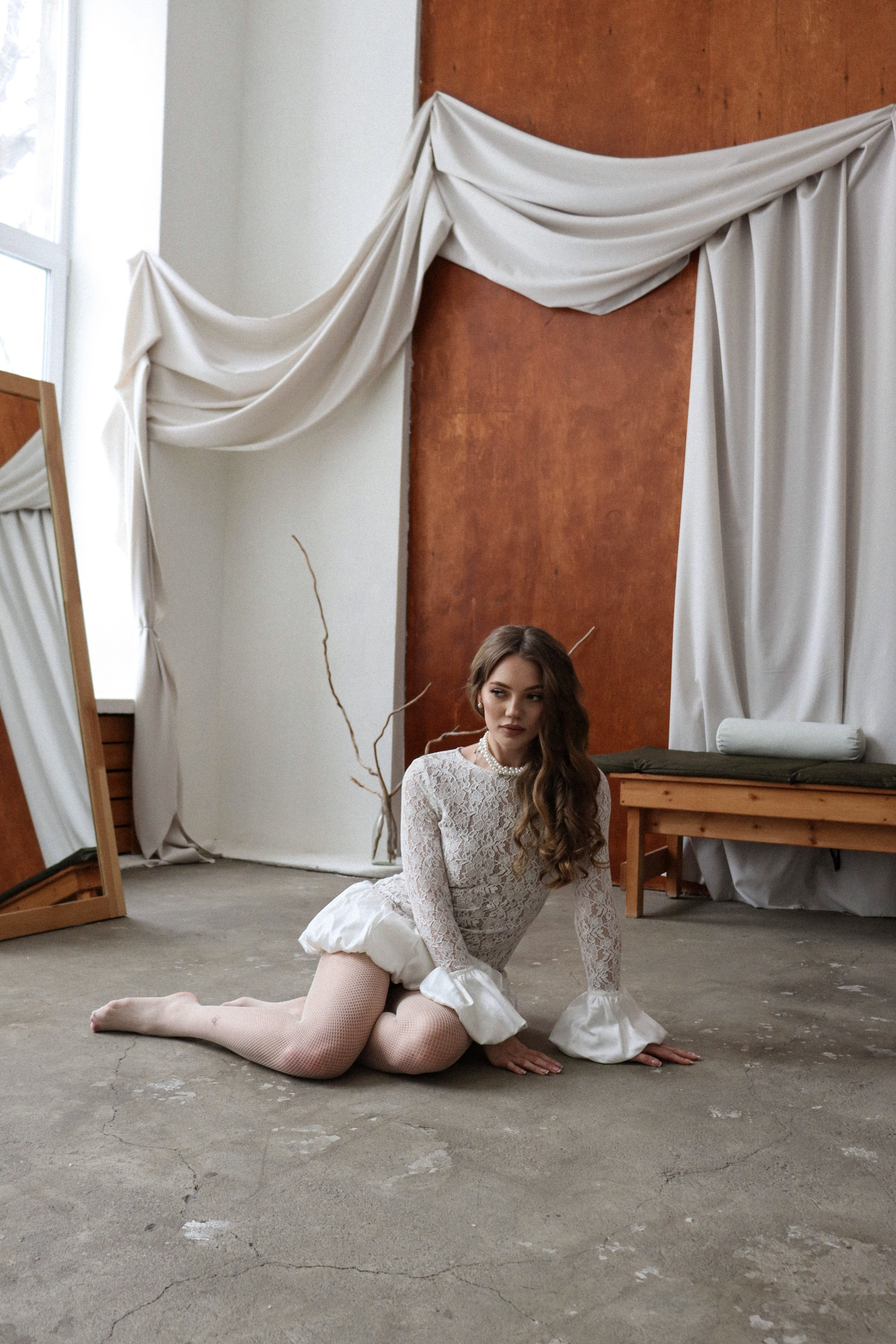 Аня. Фотограф из Иркутска, Софья Домишкевич