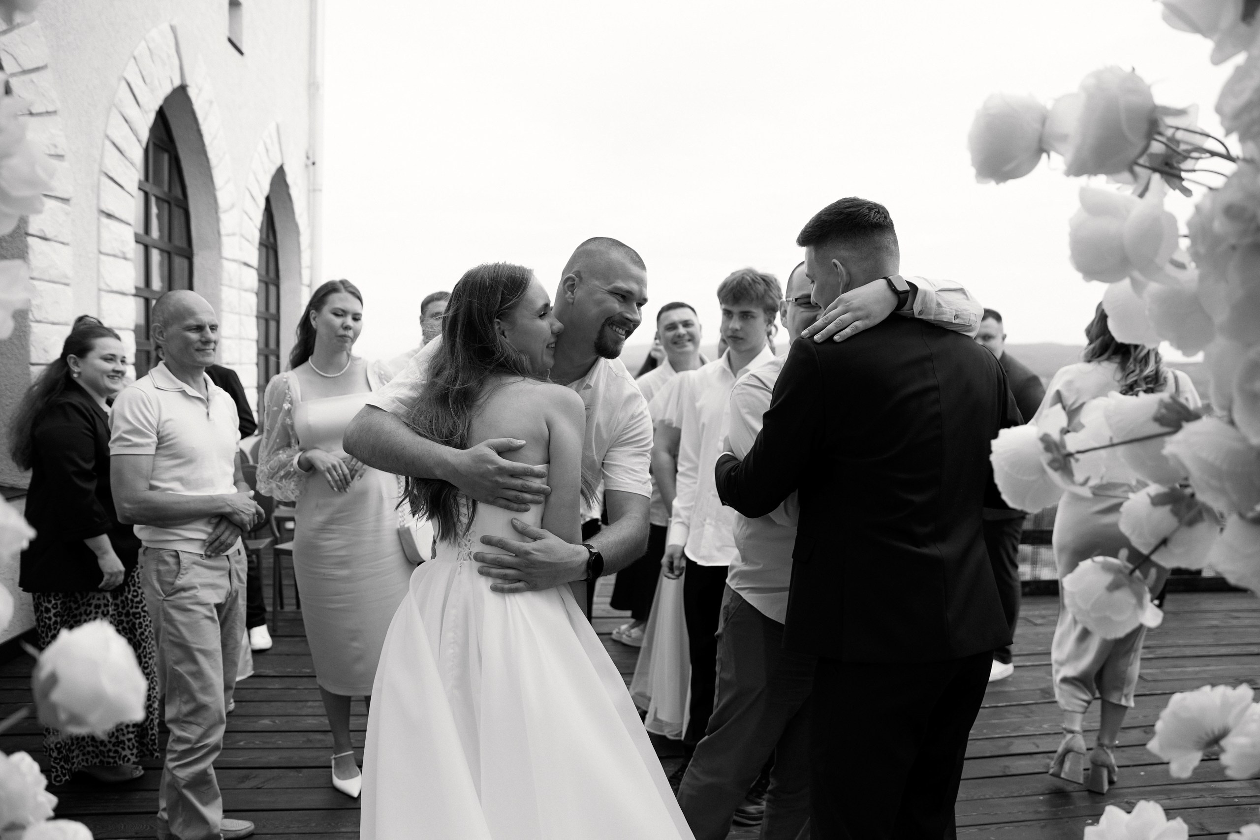 Посмотреть серию. Свадебный и семейный фотограф в Красноярске Тряпчев Павел