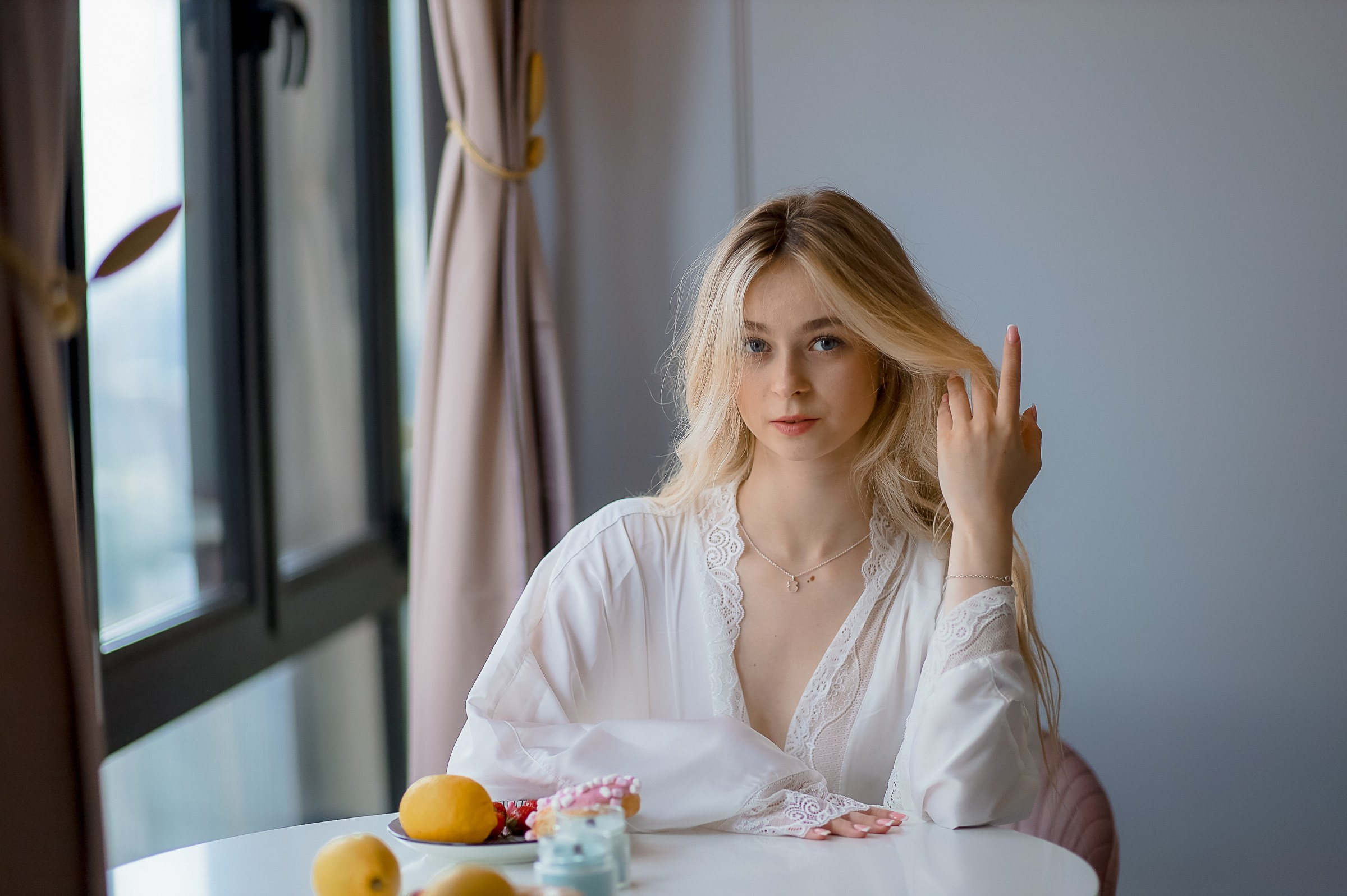 ЕВА, УТРО НЕВЕСТЫ. Фотограф в Москве Ольга Колесникова