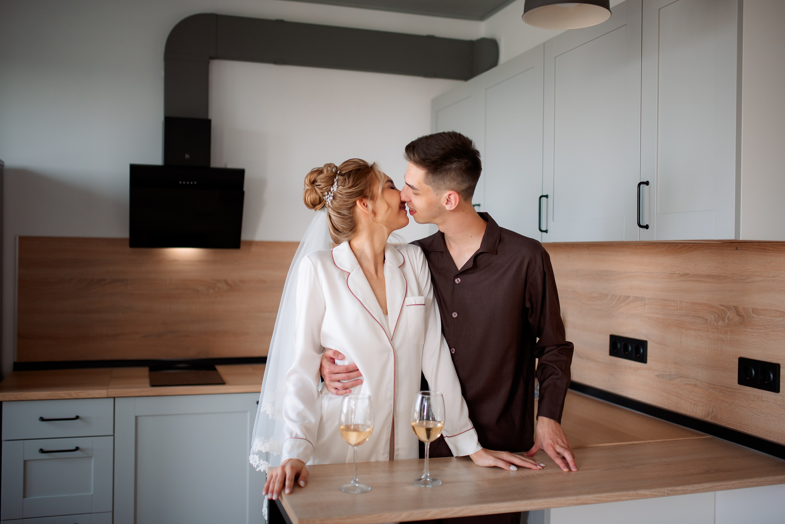 Г+Д. Фотограф Краснодар Николай Андросов