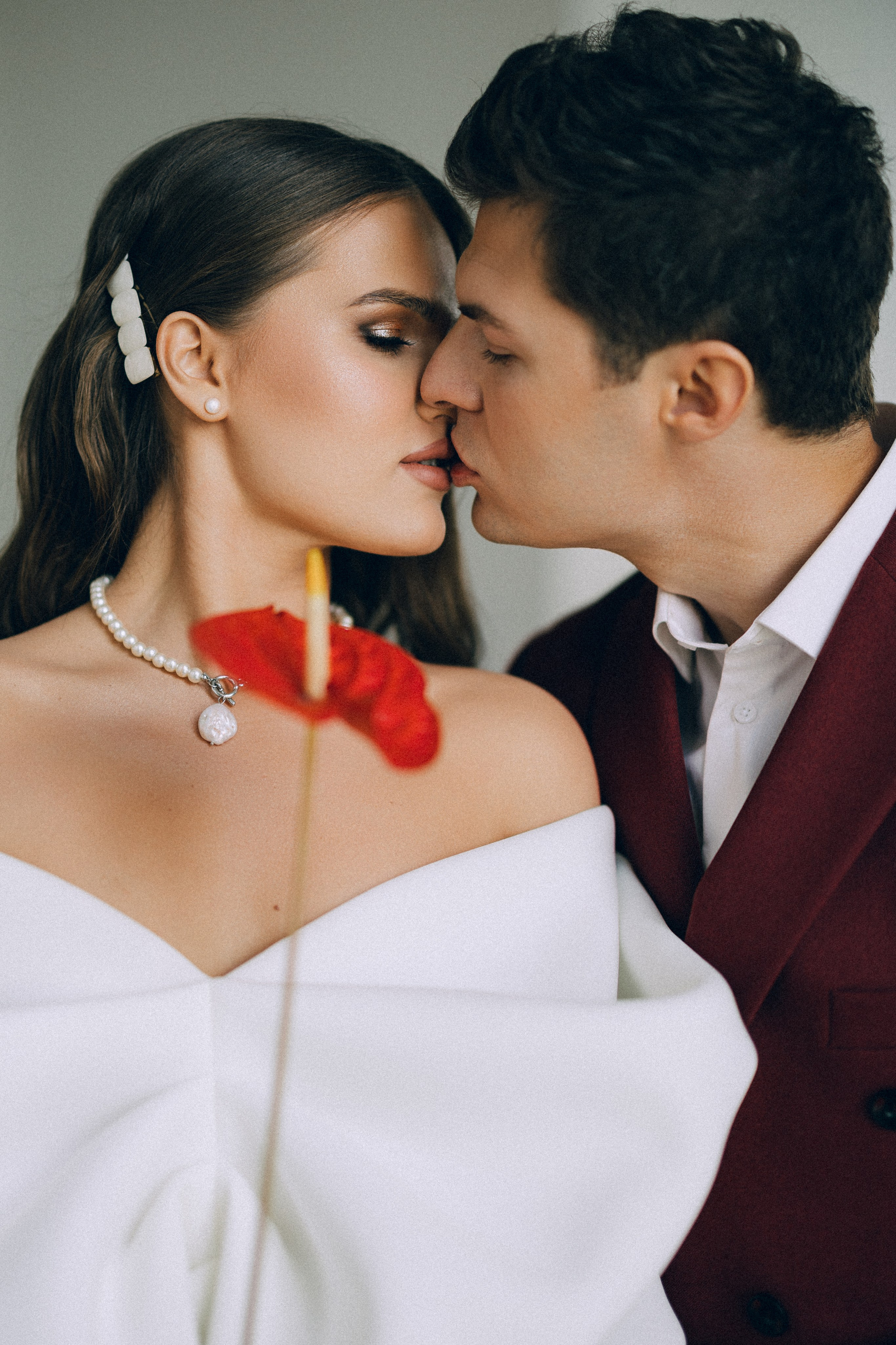 Вот это да, у меня теперь есть жена…. Daria Chigintseva Photographer