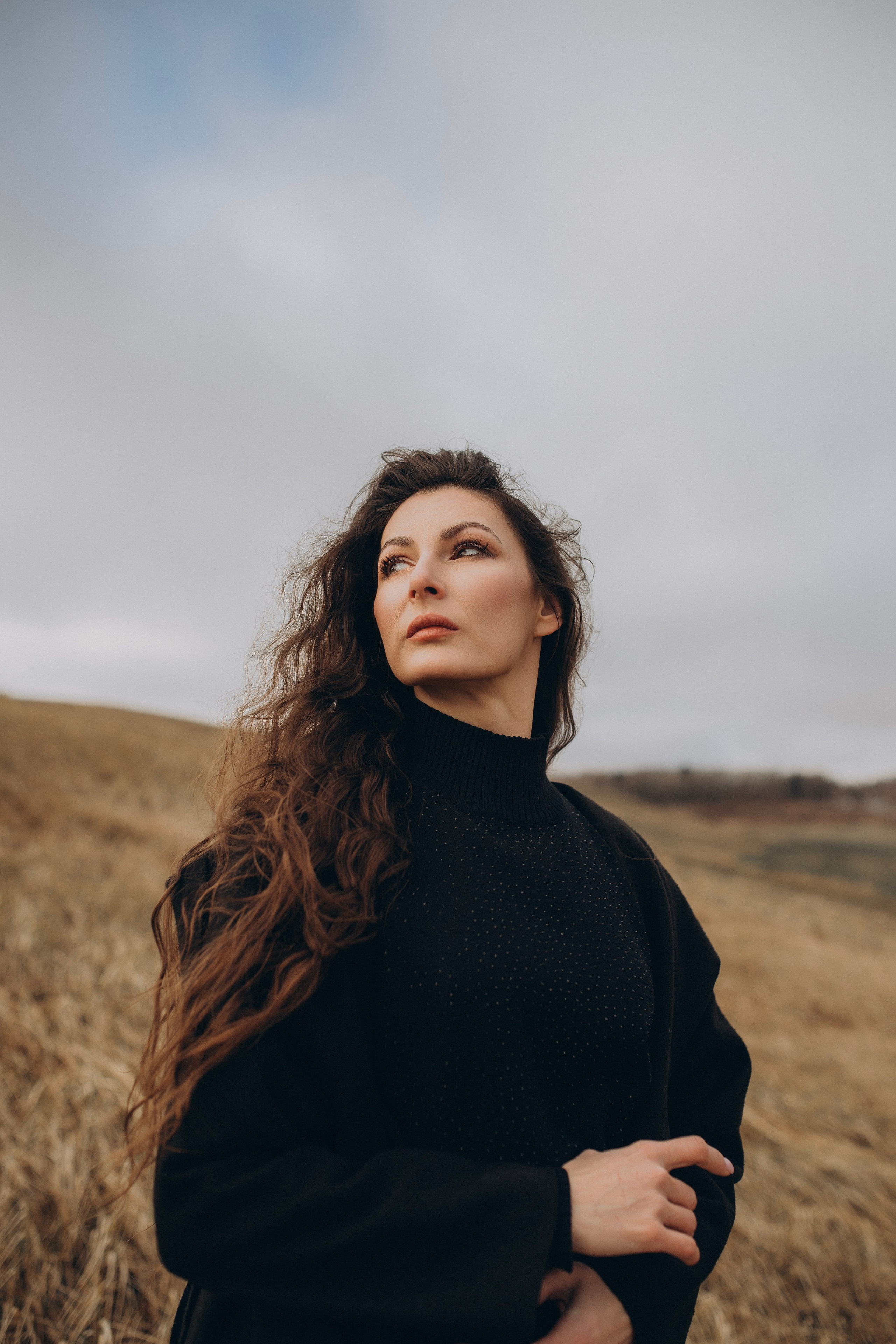 Оля. Женский и семейный фотограф в Калининграде Надежда Подлипинская