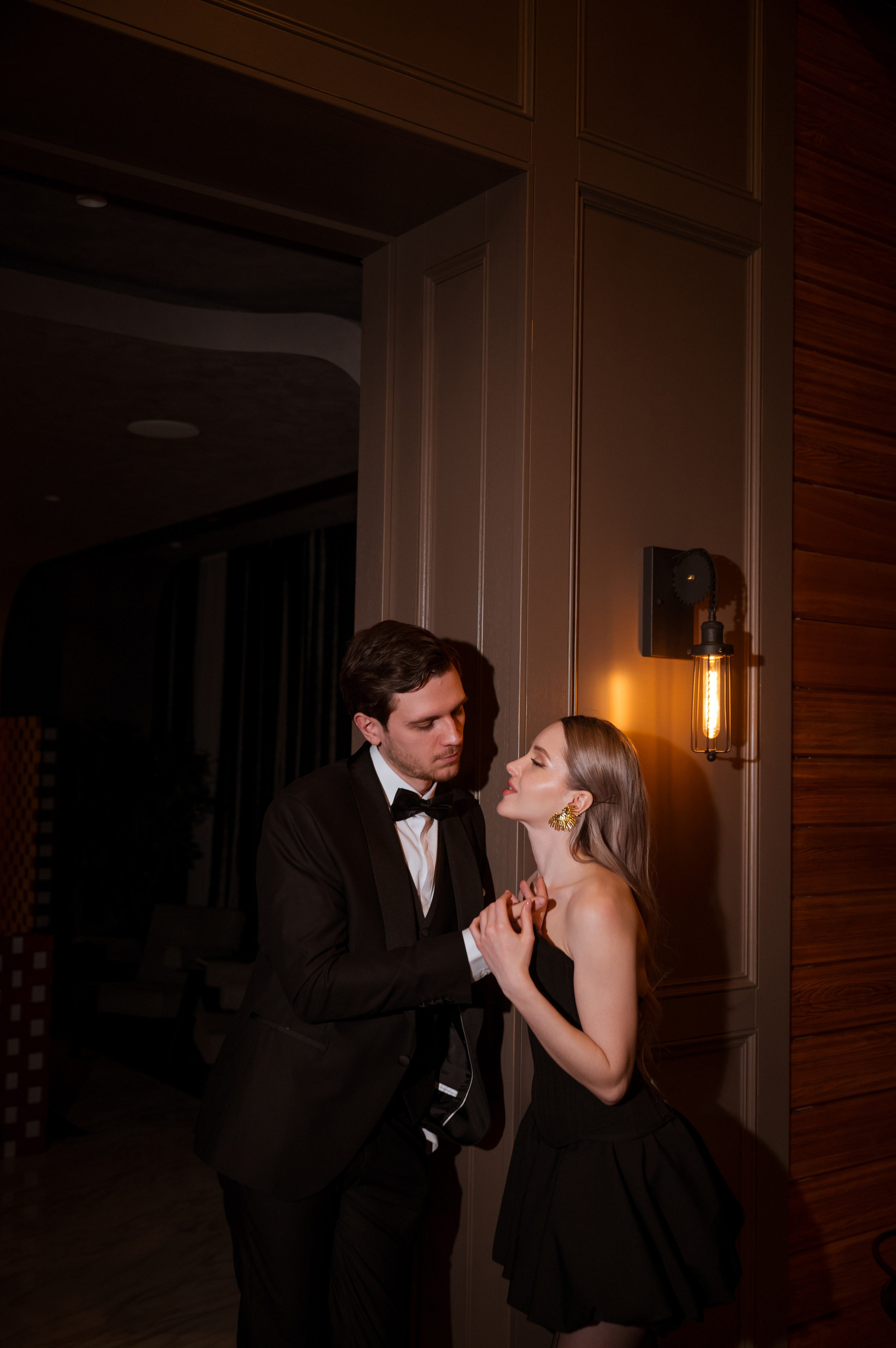 Александр и Анастасия. Свадебный и портретный фотограф в Белгороде Олеся Гавшина