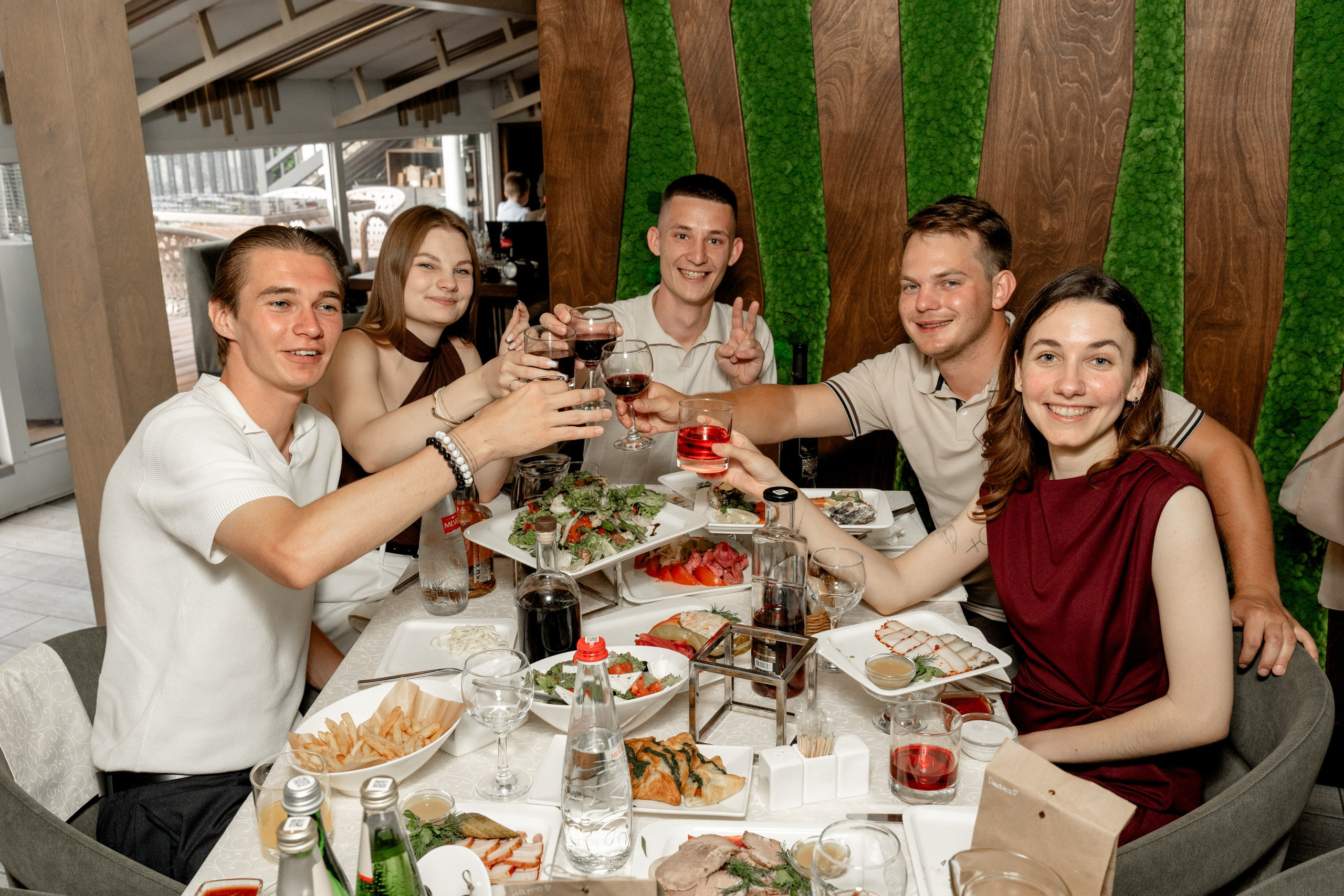 Фокс & Лина. Фотограф и видеограф в Сочи Красова Юлия
