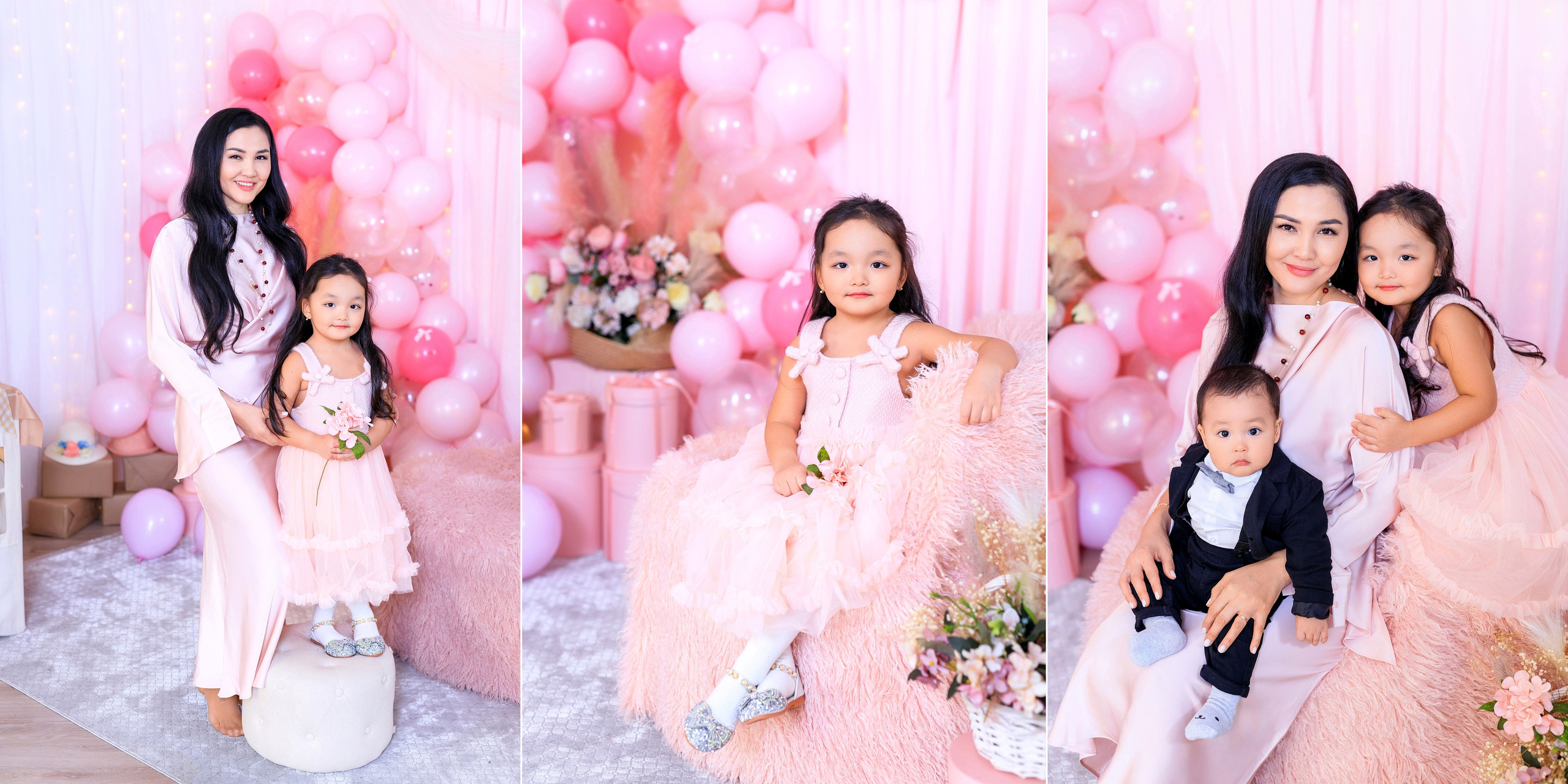 Весна 02_01 книга 2. Свадебный и семейный фотограф в Алматы Алексей Балышев