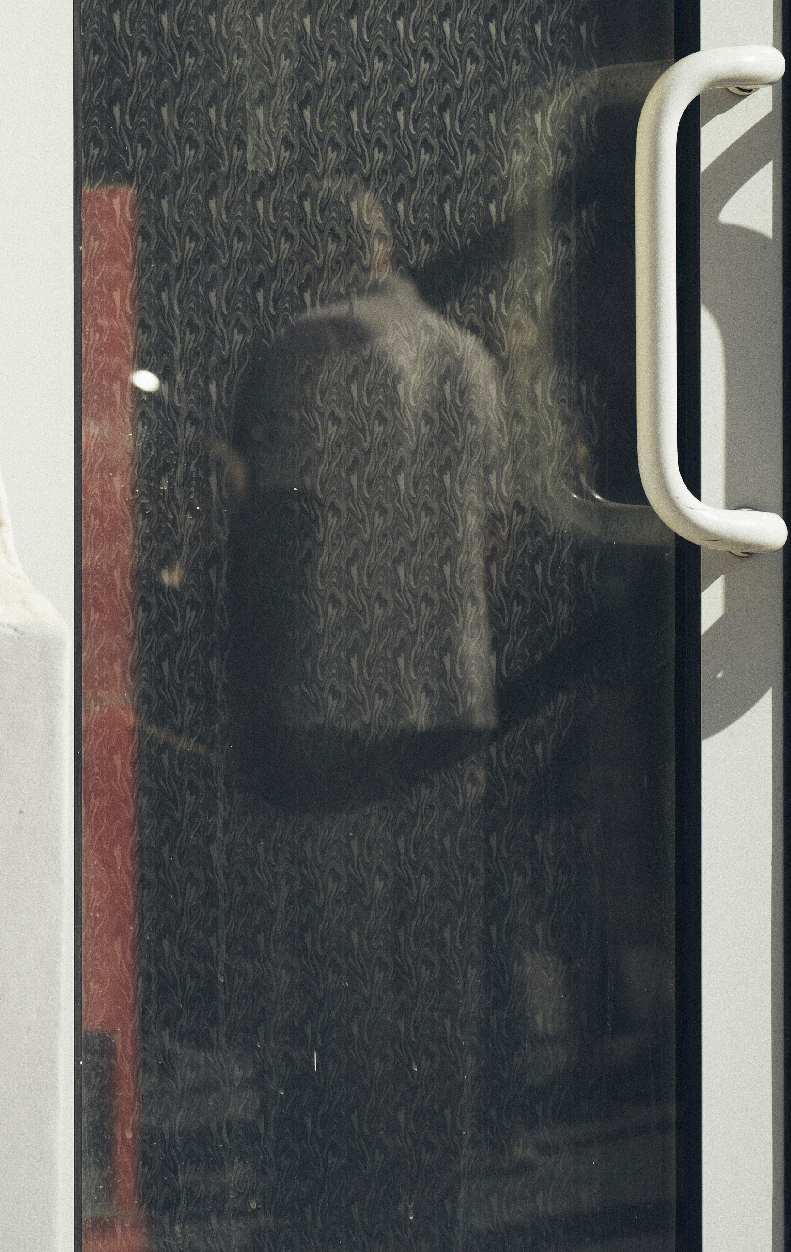 Глеб Колобаев — коллекция фото «Зазеркалья»