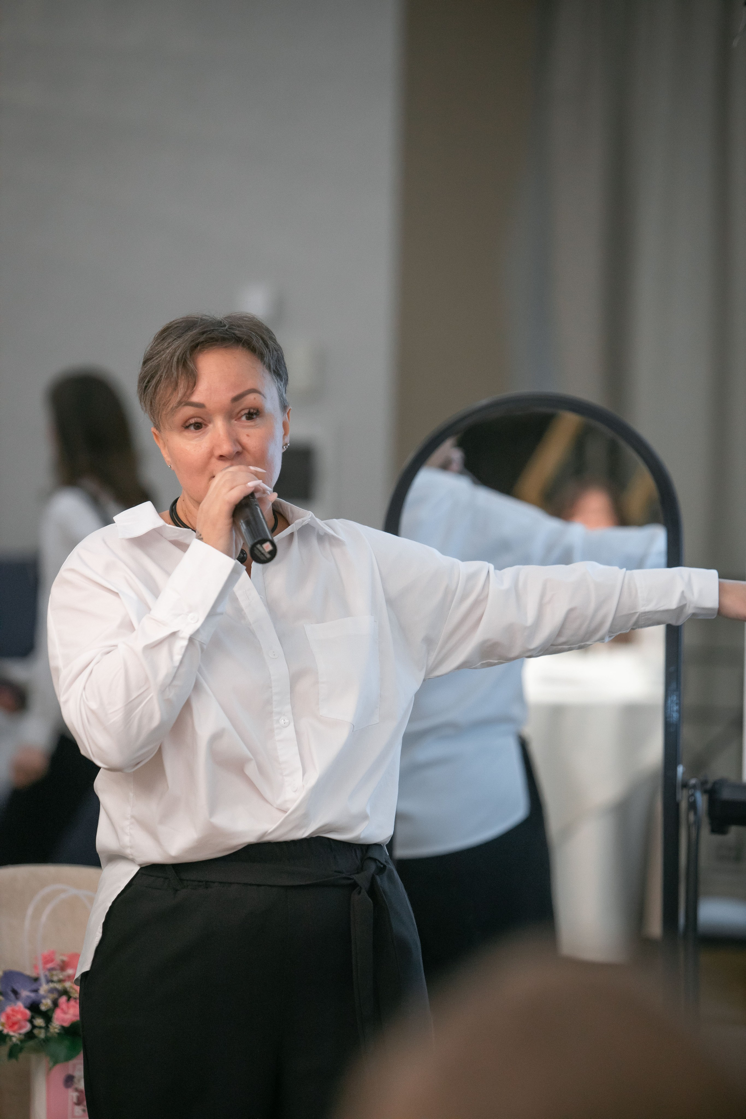 Семь ключей. Репортажный фотограф в Новосибирске