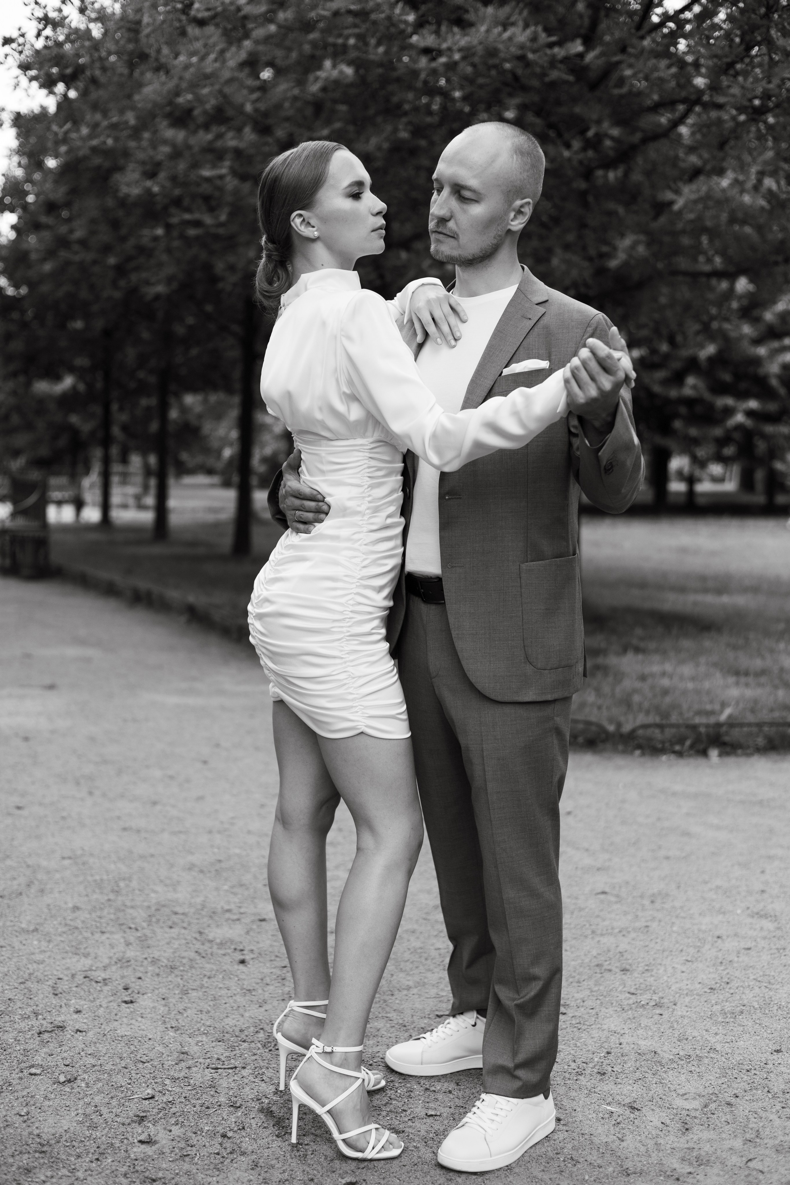 Свадебное. Мастерская Демченко