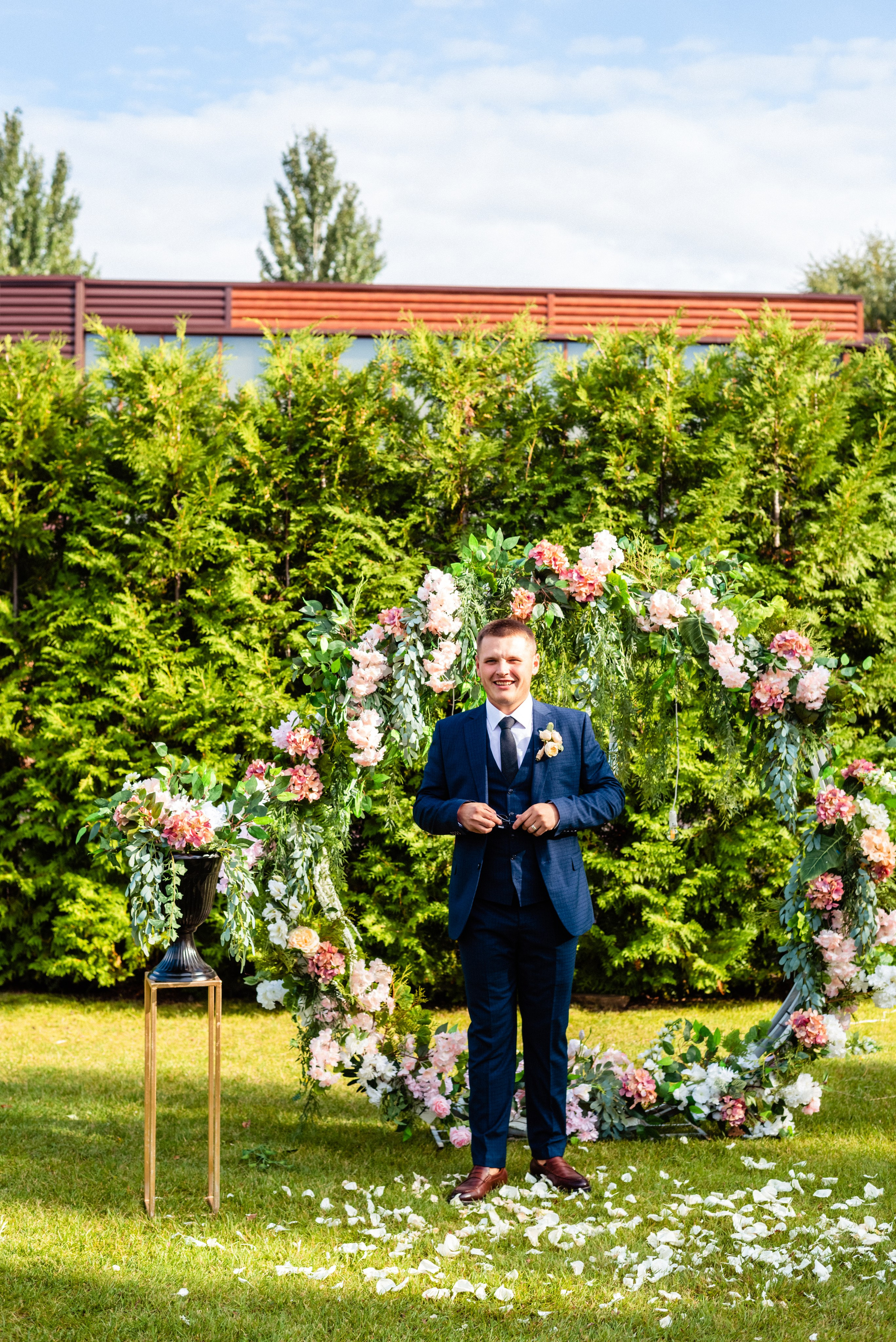 Свадьба Юлии и Никиты. Норина Анна, Женский и Свадебный фотограф. Создаю кадры которые цепляют за душу