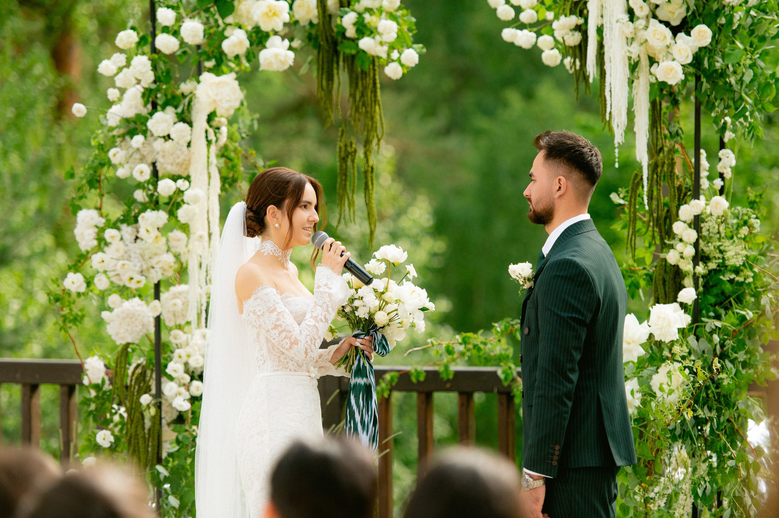 Свадьбы. Фотограф Александр Фомин