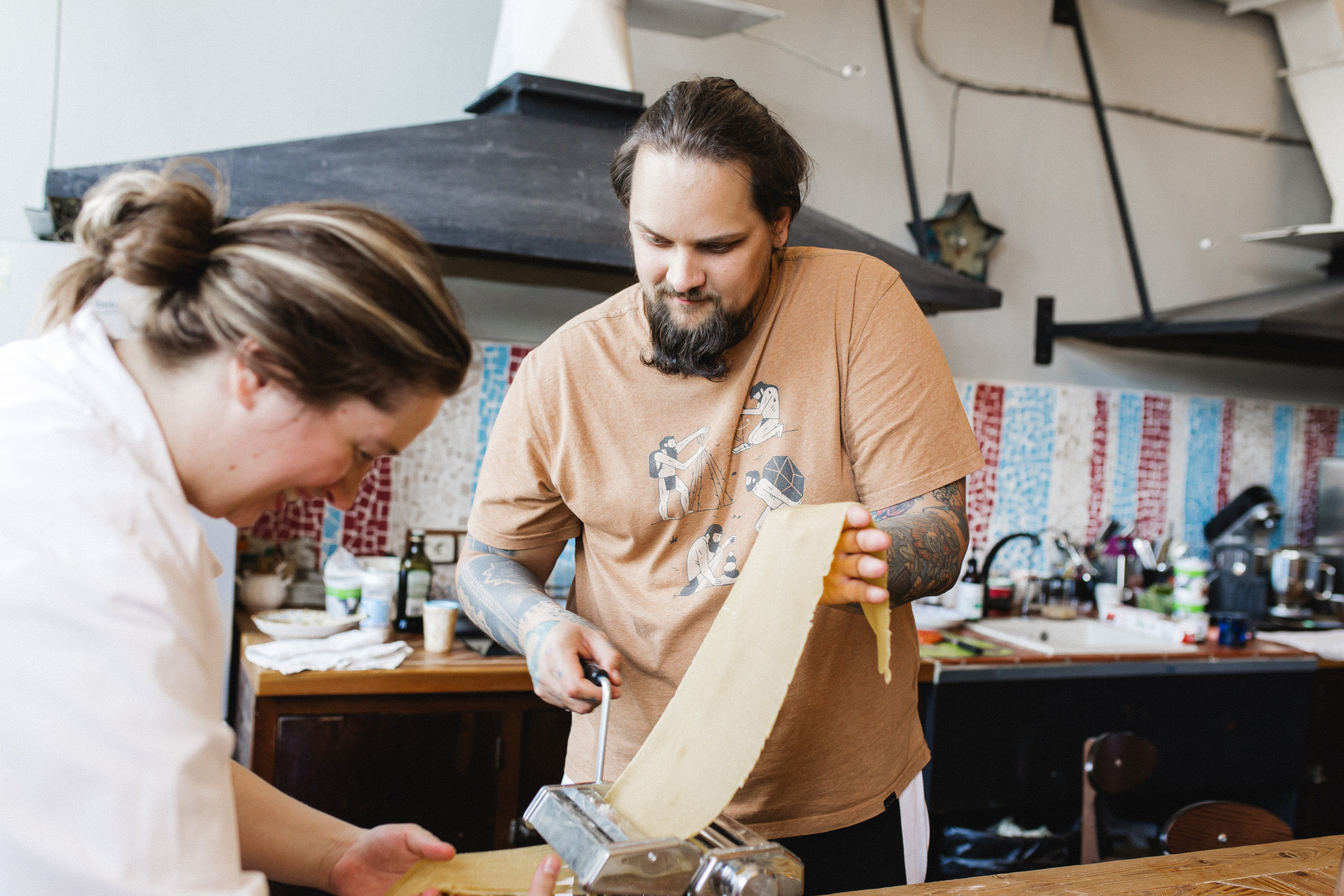 Люба и ее семейный ДР. Семейный и свадебный фотограф в Екатеринбурге Орлова Ирина