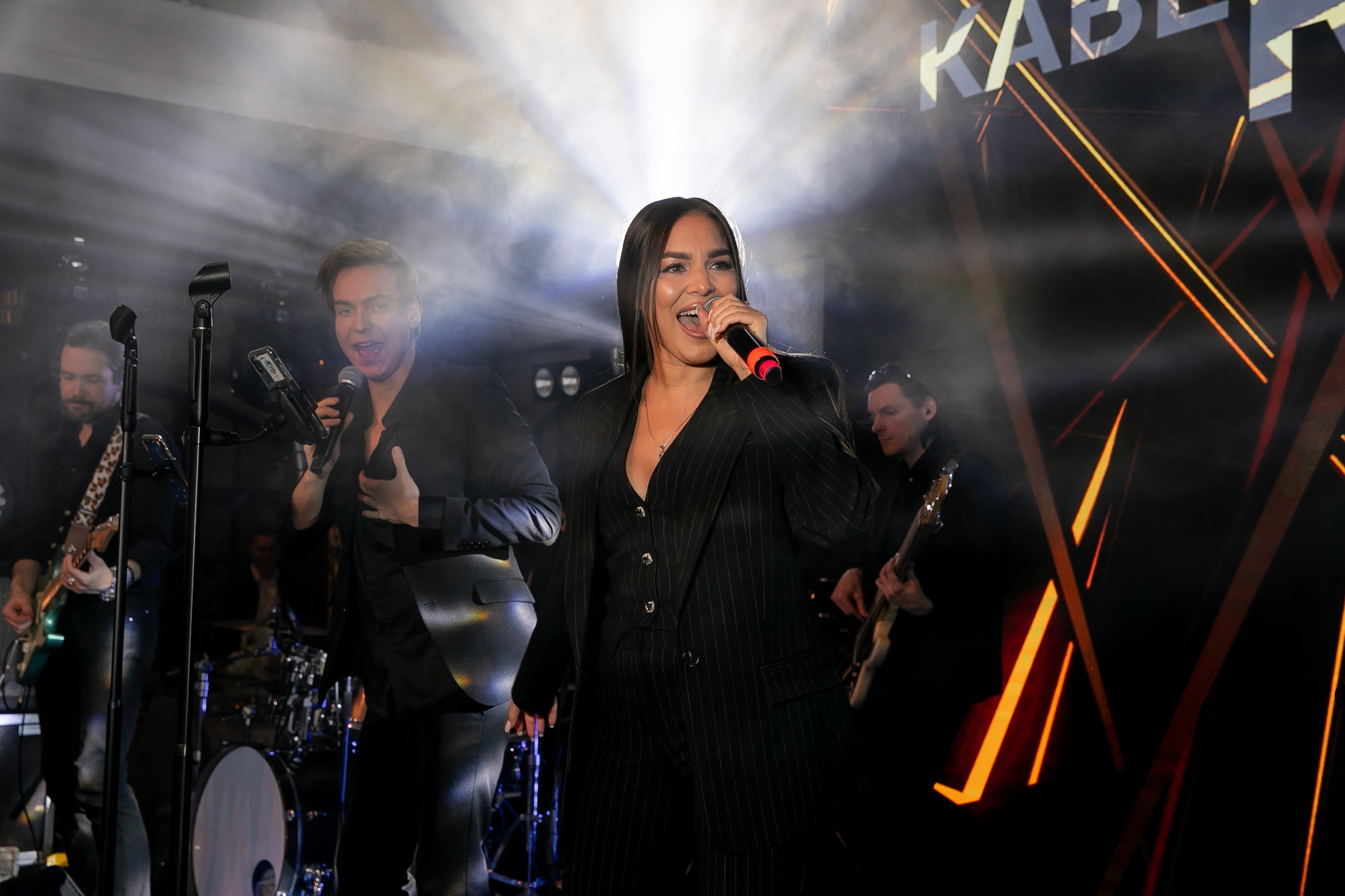 Дни рождения взрослые. Семейный фотограф в Москве