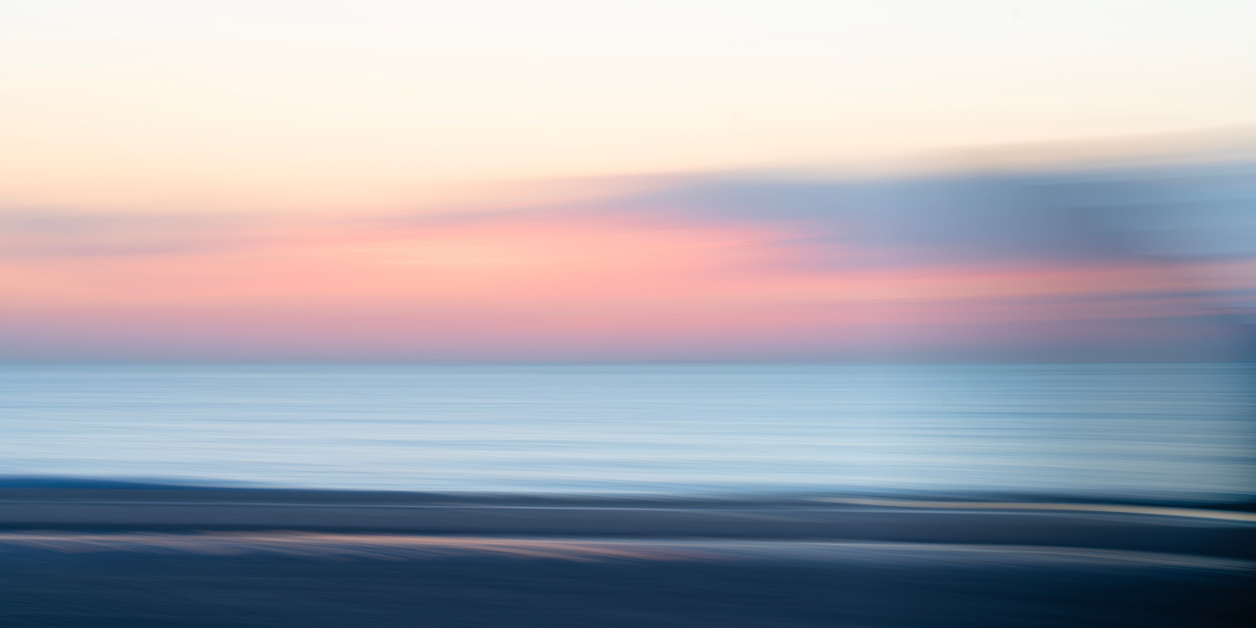 See. Vasiliy Riabovol – Fine Art Photography | Zeit, Raum und Stille