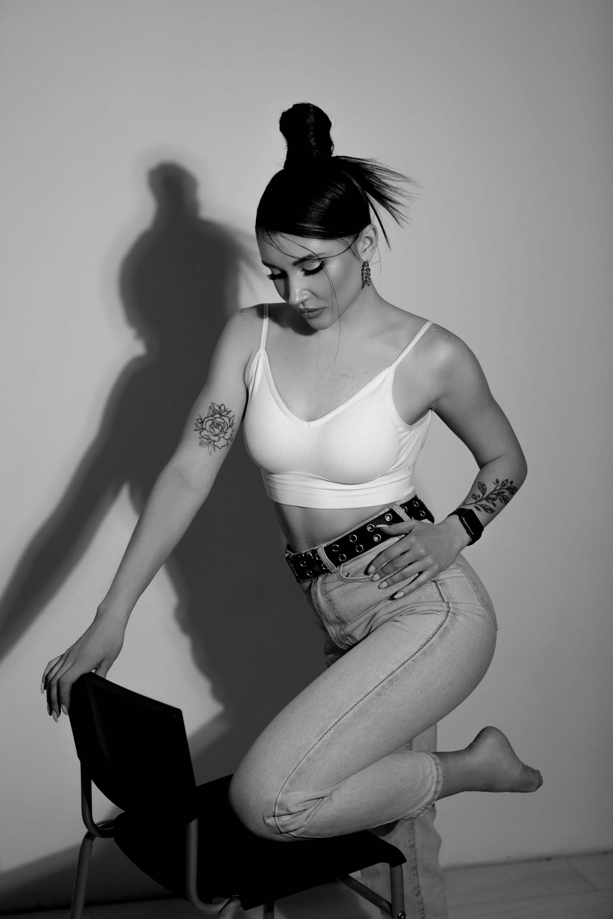 Наташа. Свадебный и портретный фотограф в Миассе Филиппенко Дарья