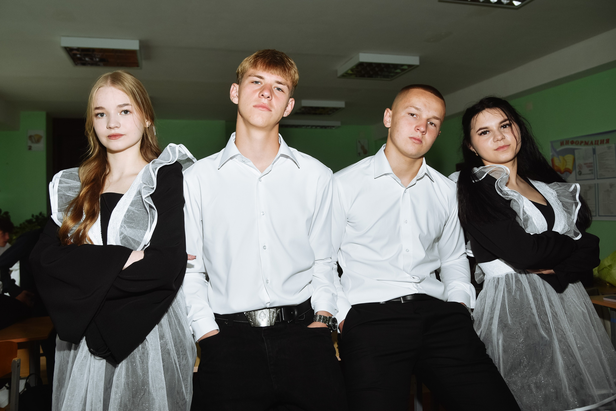 Последний звонок 🔔. Фотограф Олег Юршевич Солигорск Минск