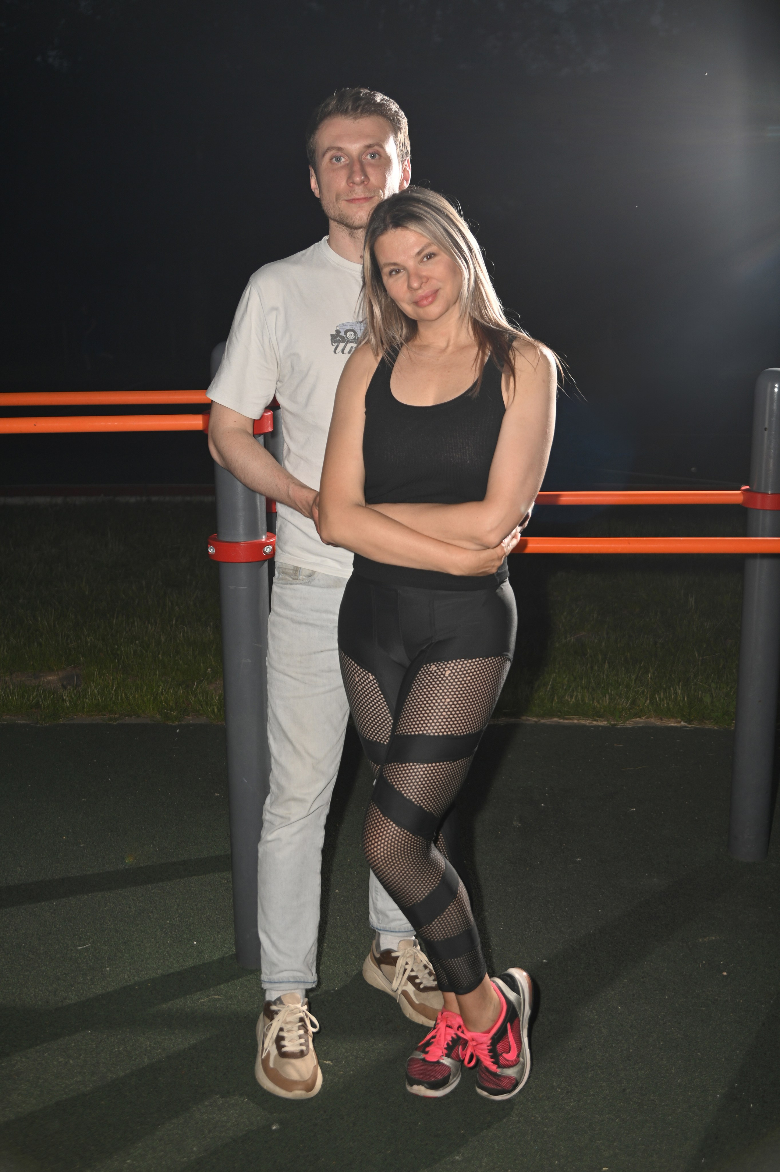 Fitness Birthday. Фотограф Олег Юршевич Солигорск Минск