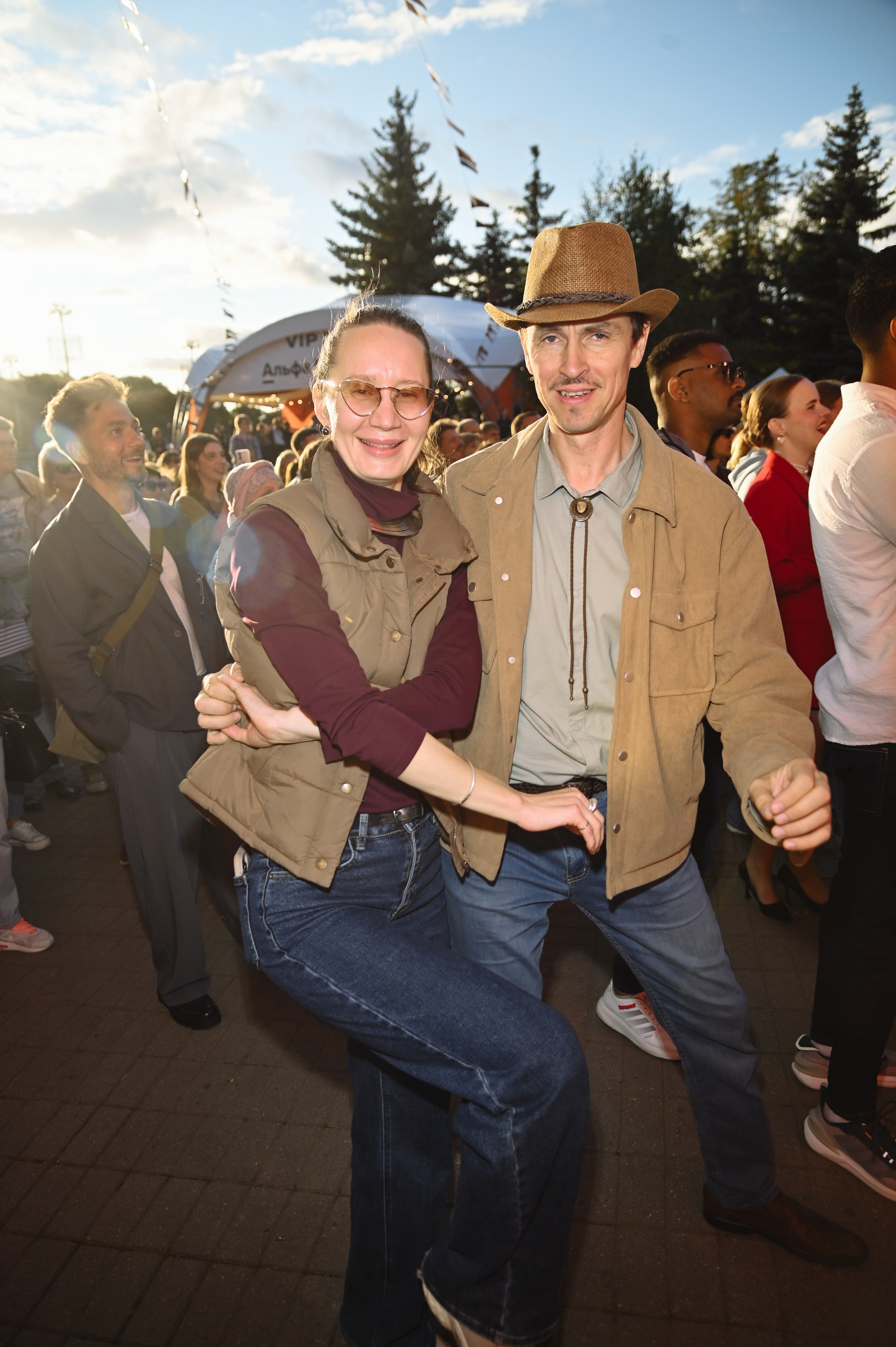 2025 08 17 Джазовый фестиваль LET’S JAZZ в Минске. Фотограф Олег Юршевич Солигорск Минск