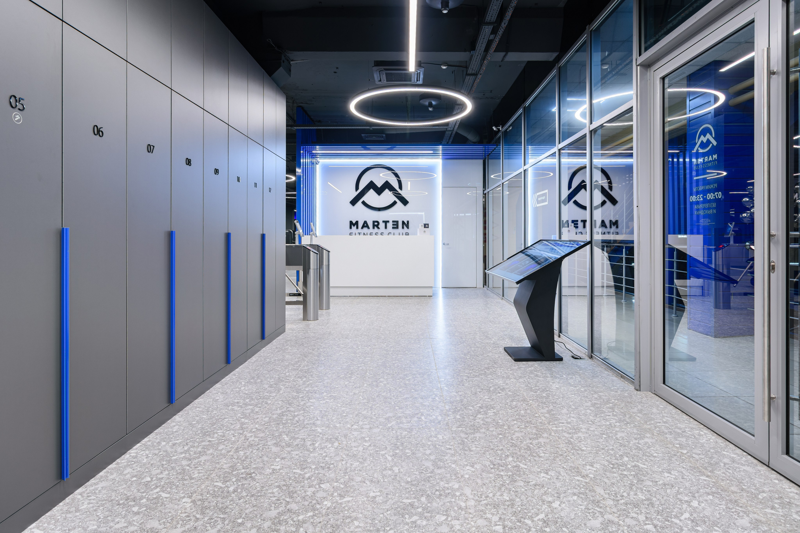 Интерьерная. Профессиональный фотограф для вашего бизнеса. Дмитрий Соломахин