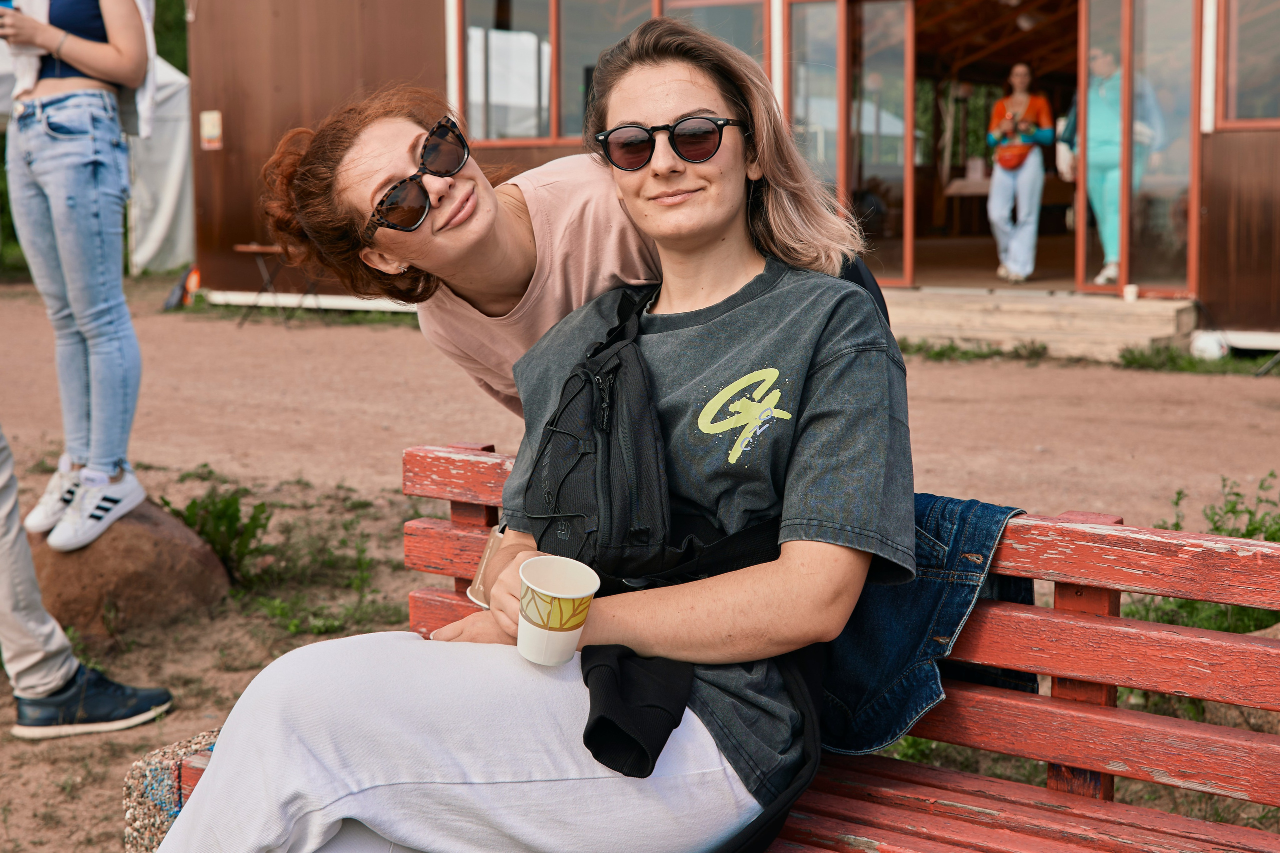 Корпоратив А-Сталь. Фотограф Александра Иванова