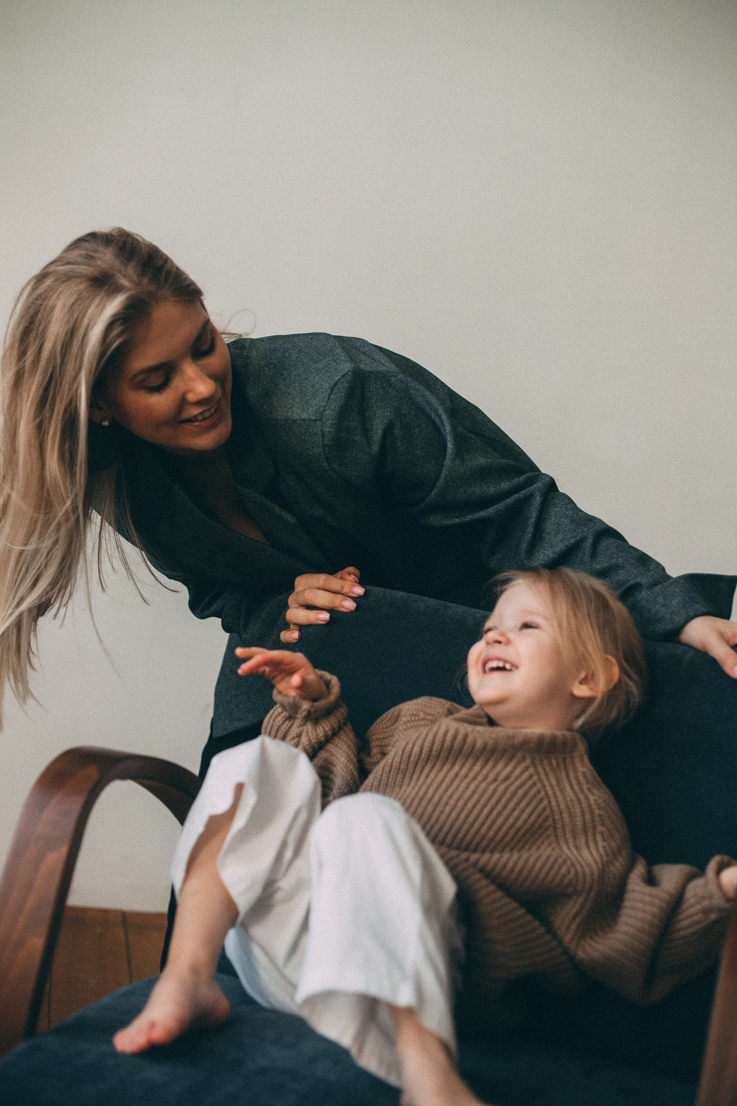 Зоя & Аня & Федя. Главная