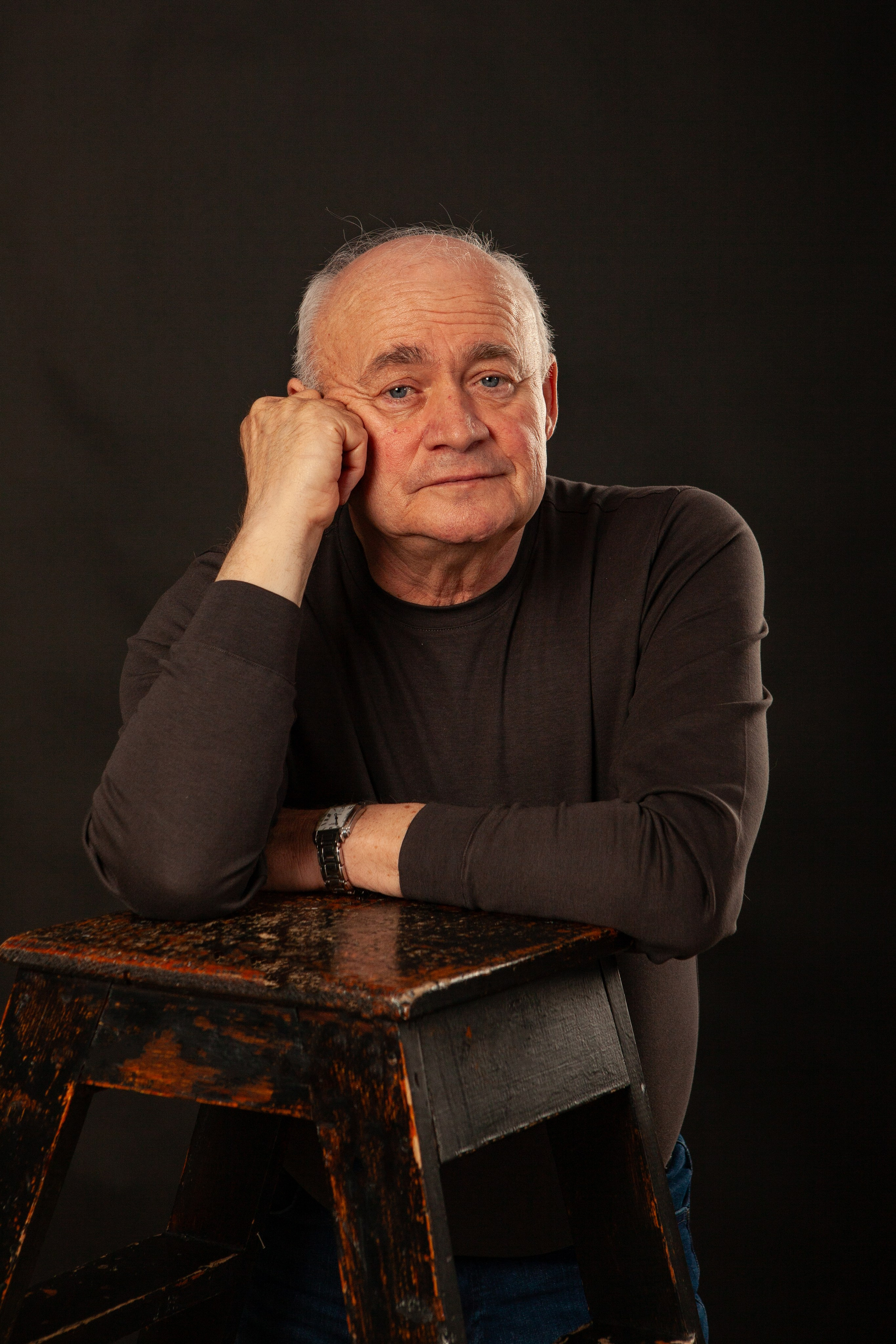 Портреты. Фото — видео Тюмень