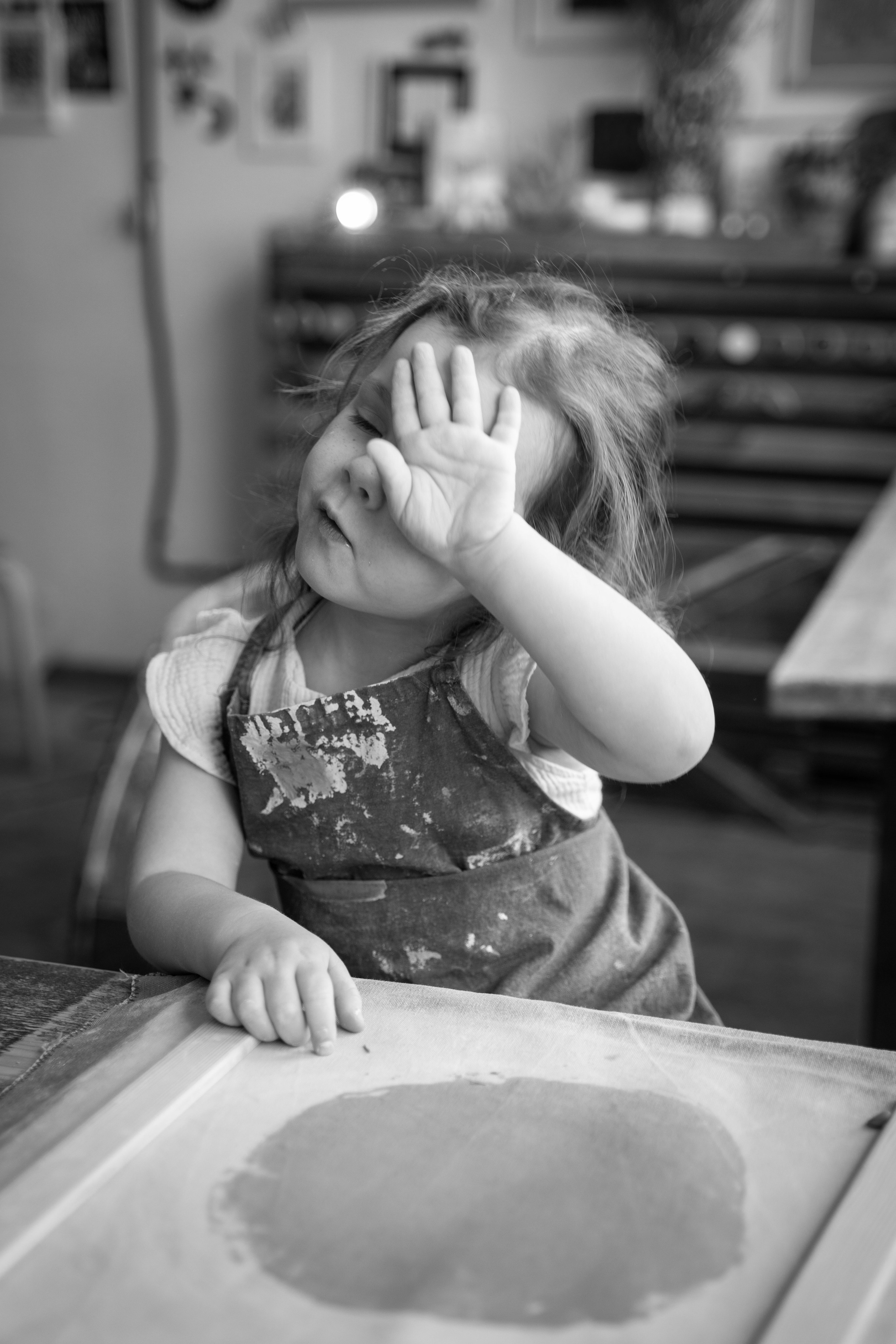 Гончарная. Фотограф Мария Орлова