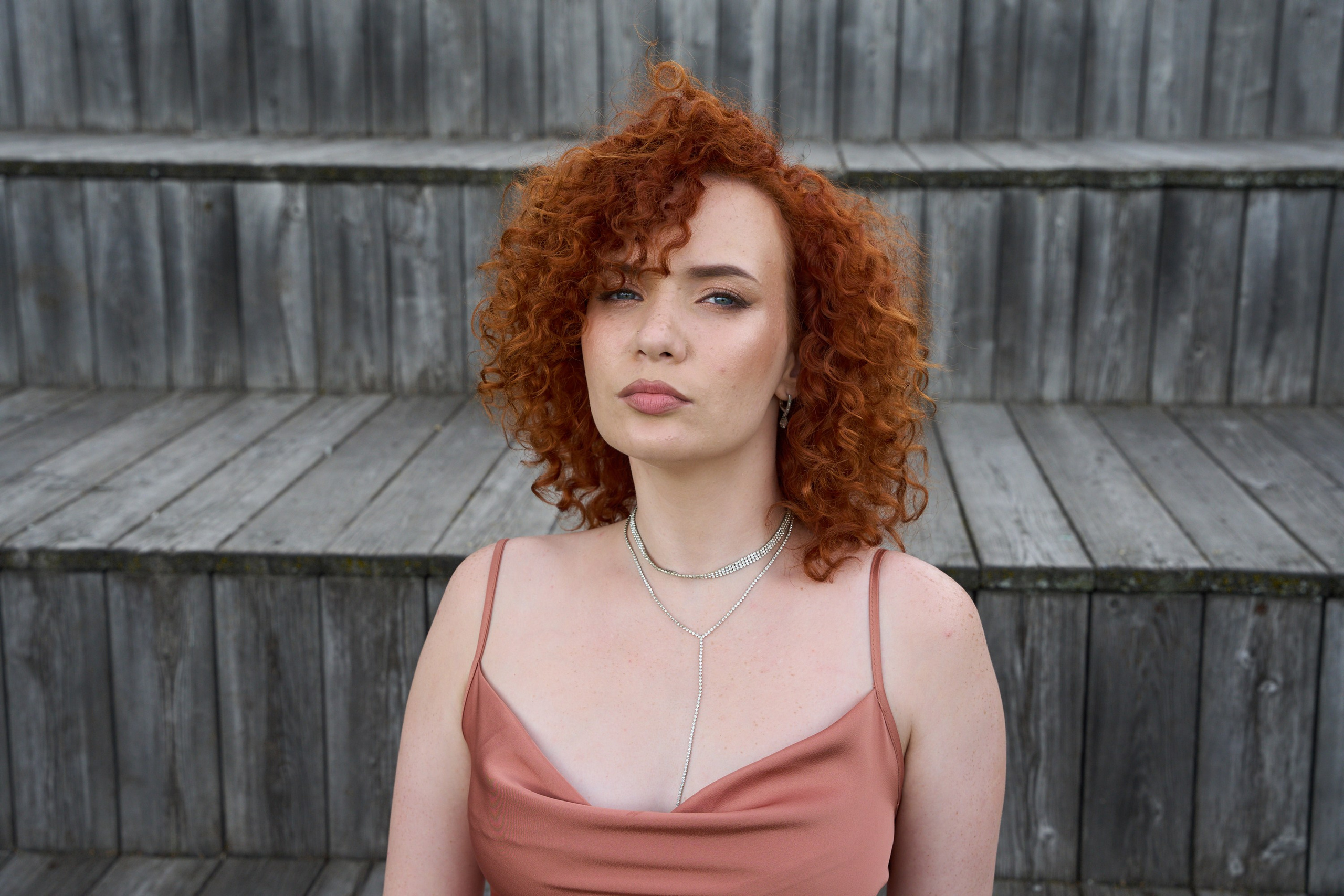 Диана. Александр Сазонов Красноярск