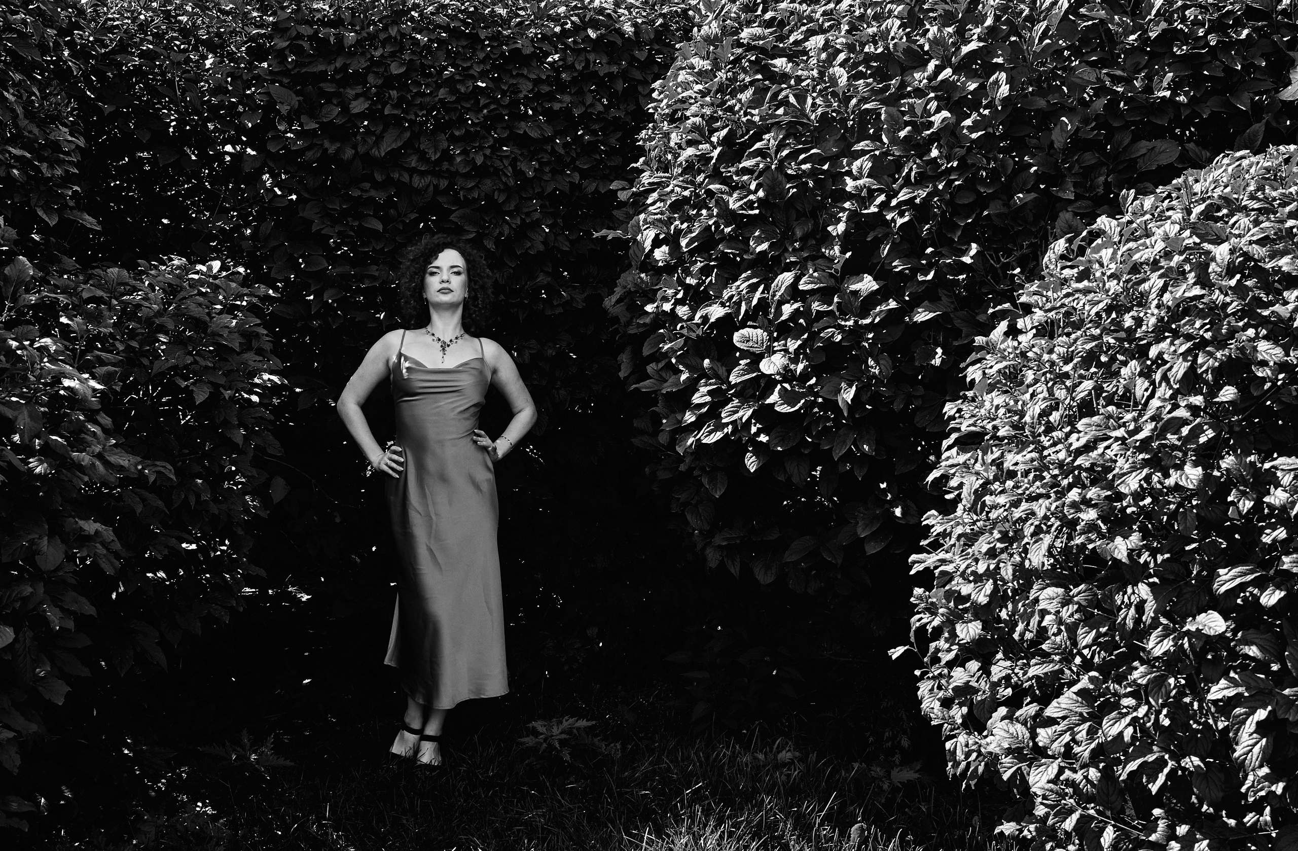 Диана. Александр Сазонов Красноярск