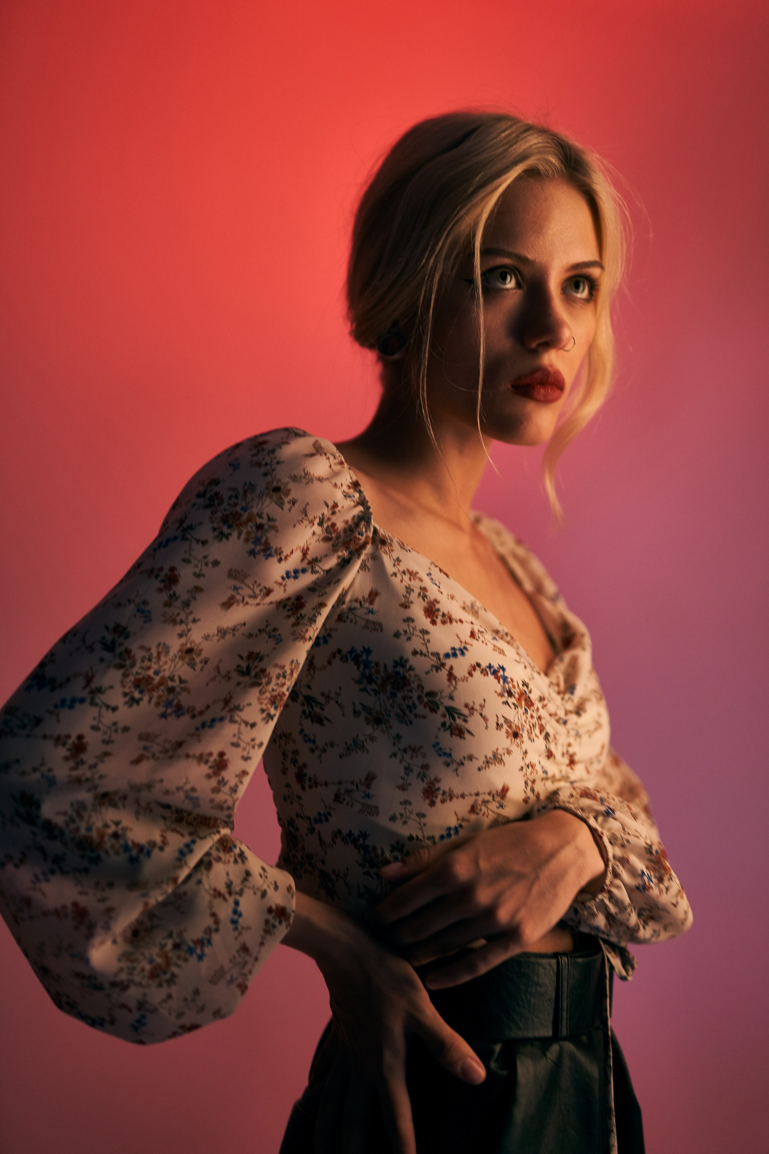 Саша. Александр Сазонов Красноярск