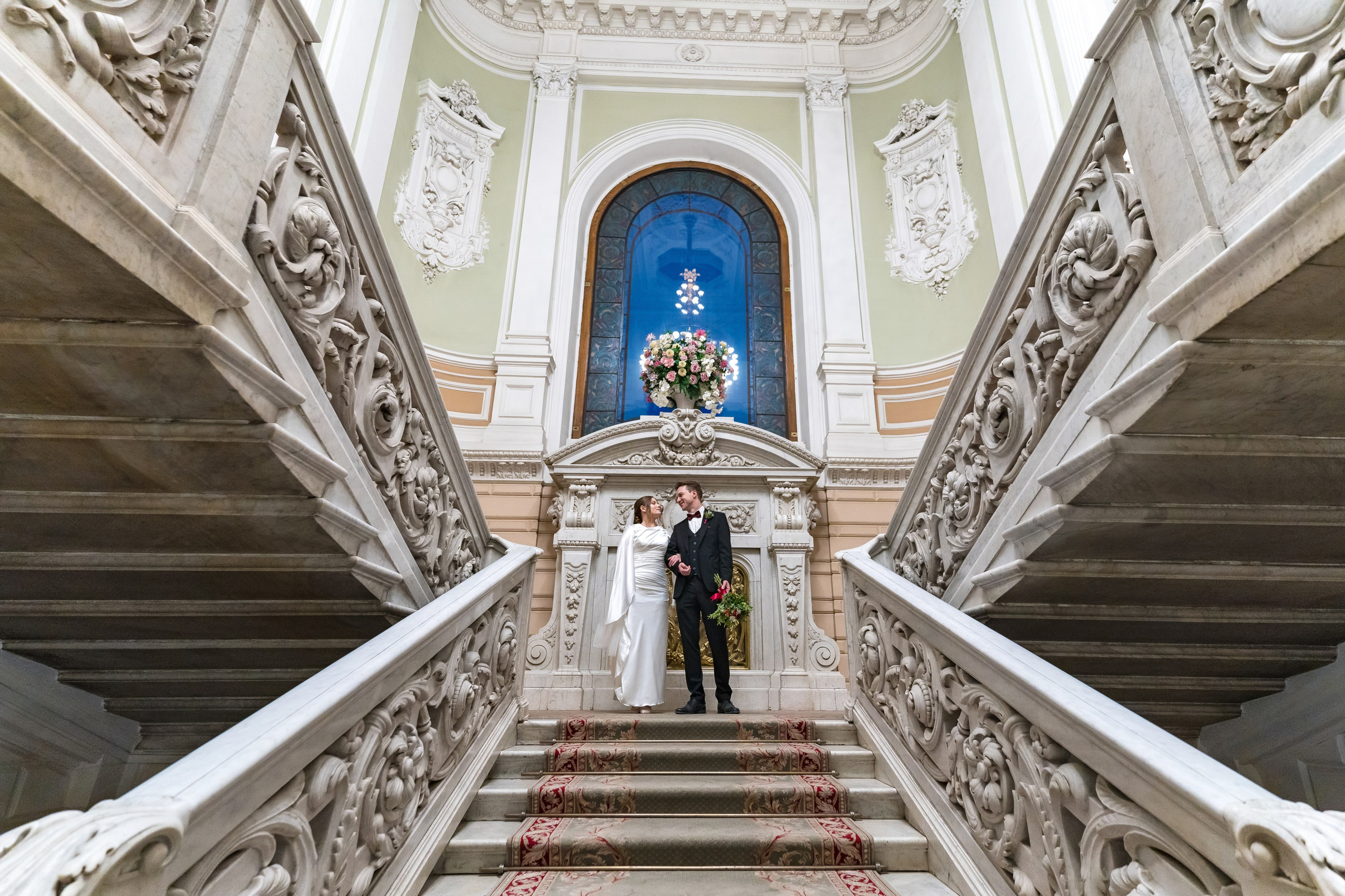 Игорь + Полина