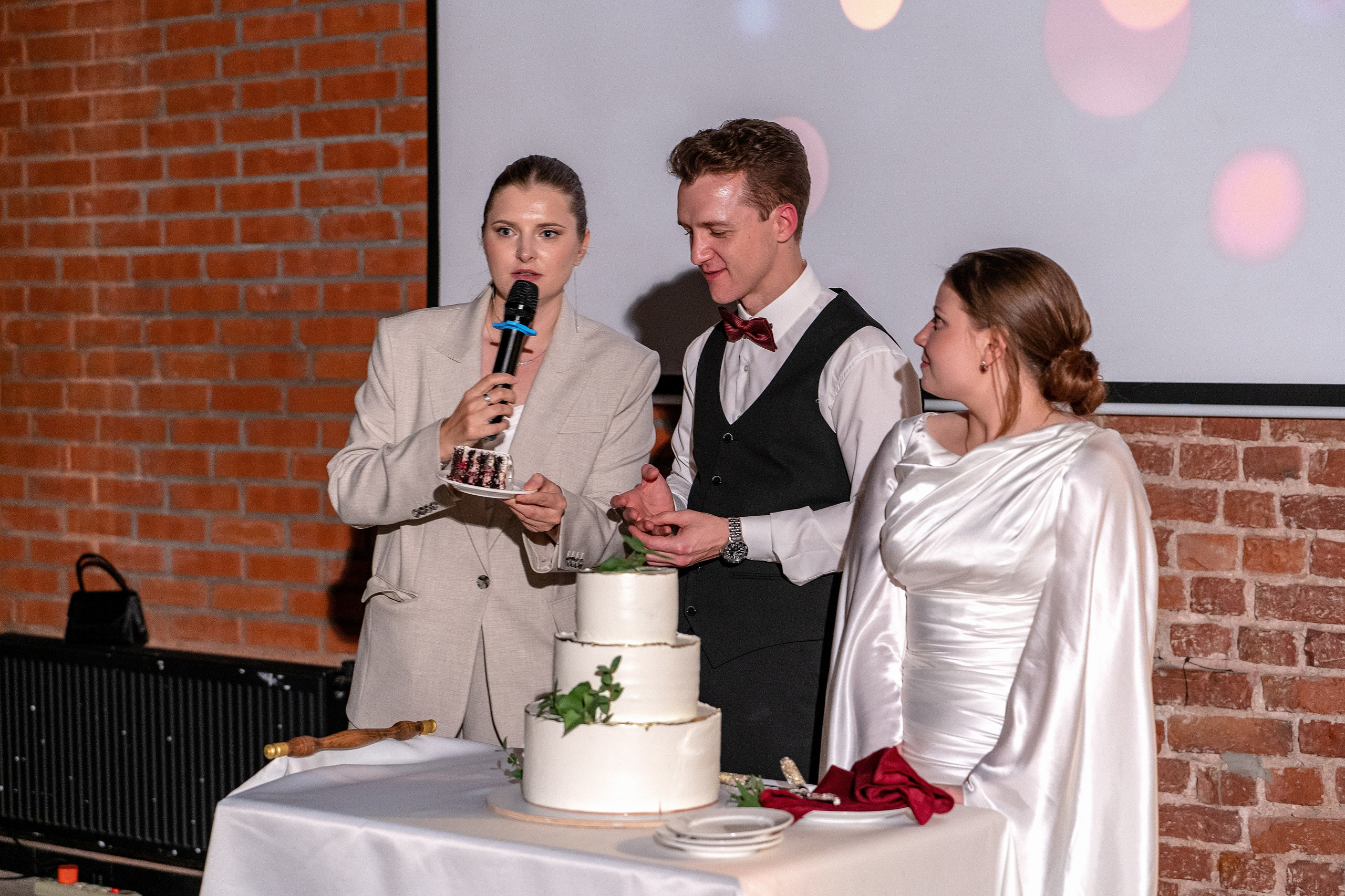 Игорь + Полина