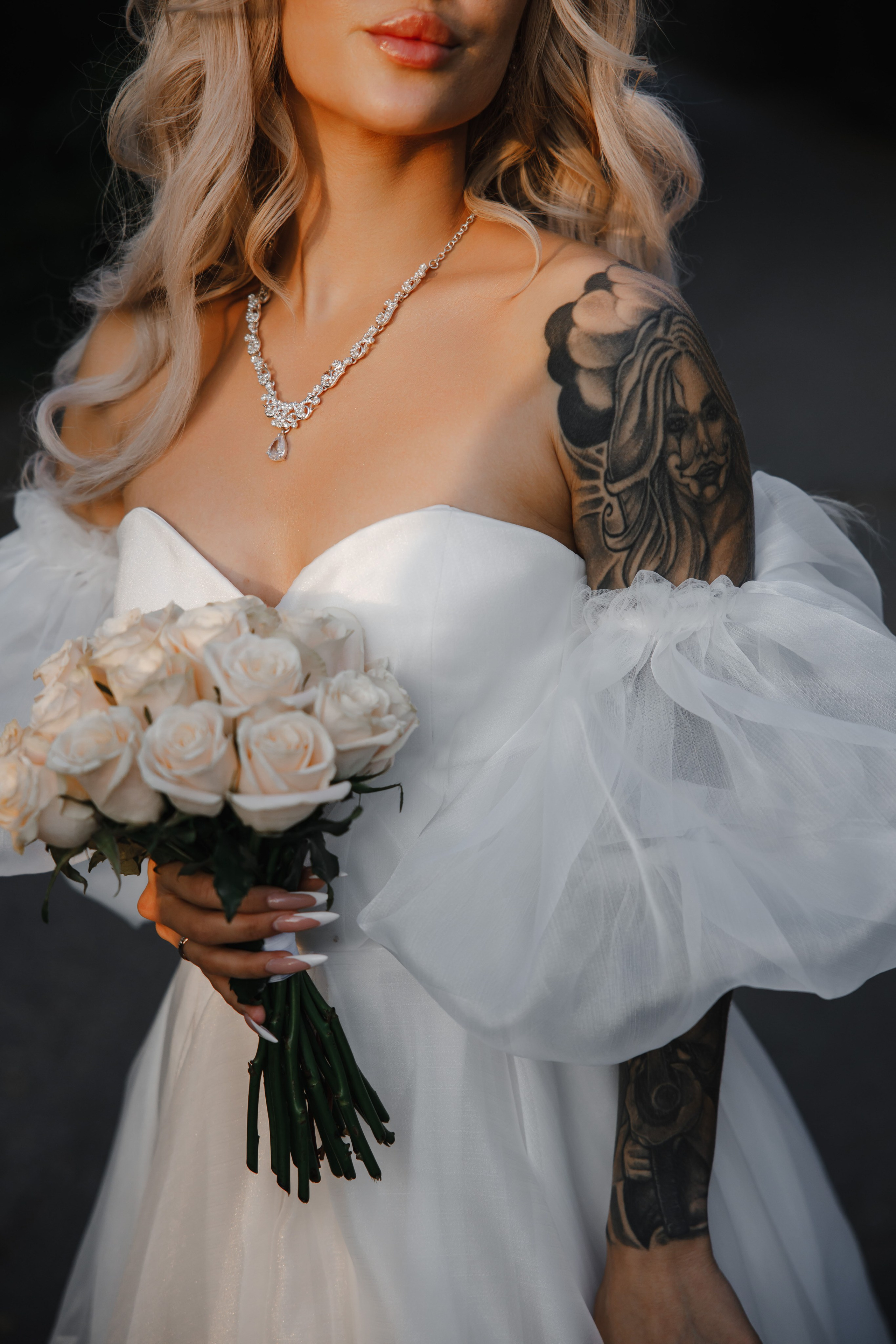 Свадьба Ярослава и Алисы. Свадебный и репортажный фотограф в Новокузнецке Вьюхин Александр