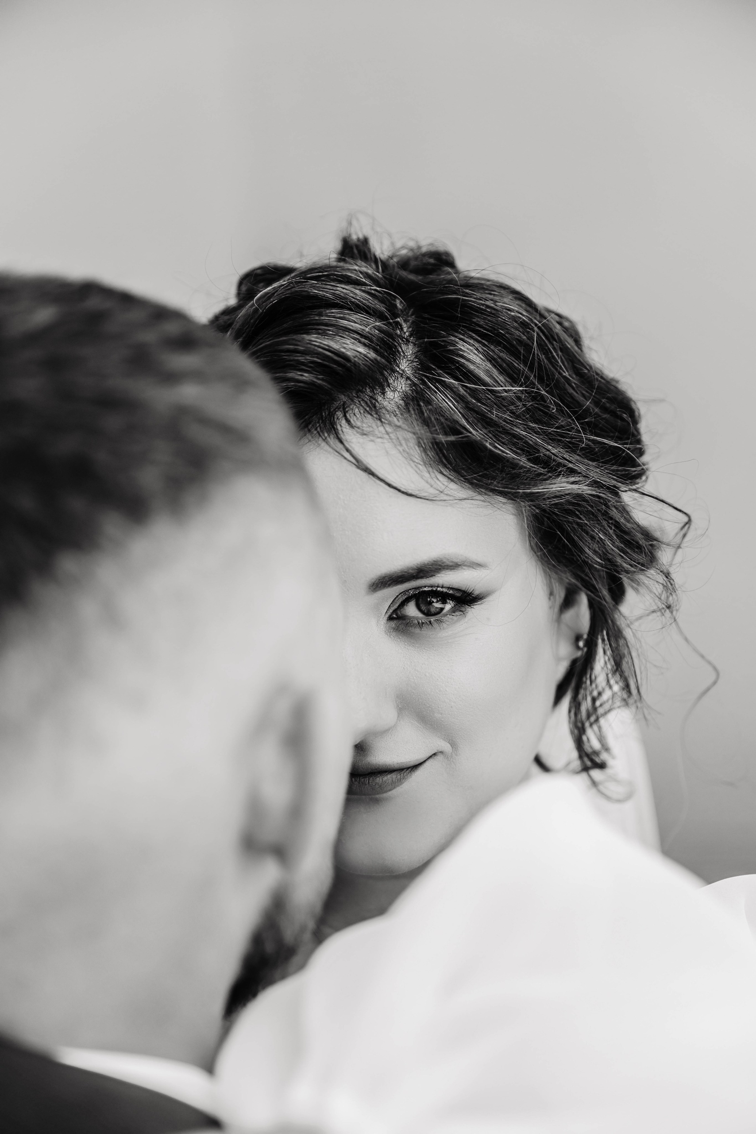 Свадьба Сергея и Екатерины. Свадебный и репортажный фотограф в Новокузнецке Вьюхин Александр