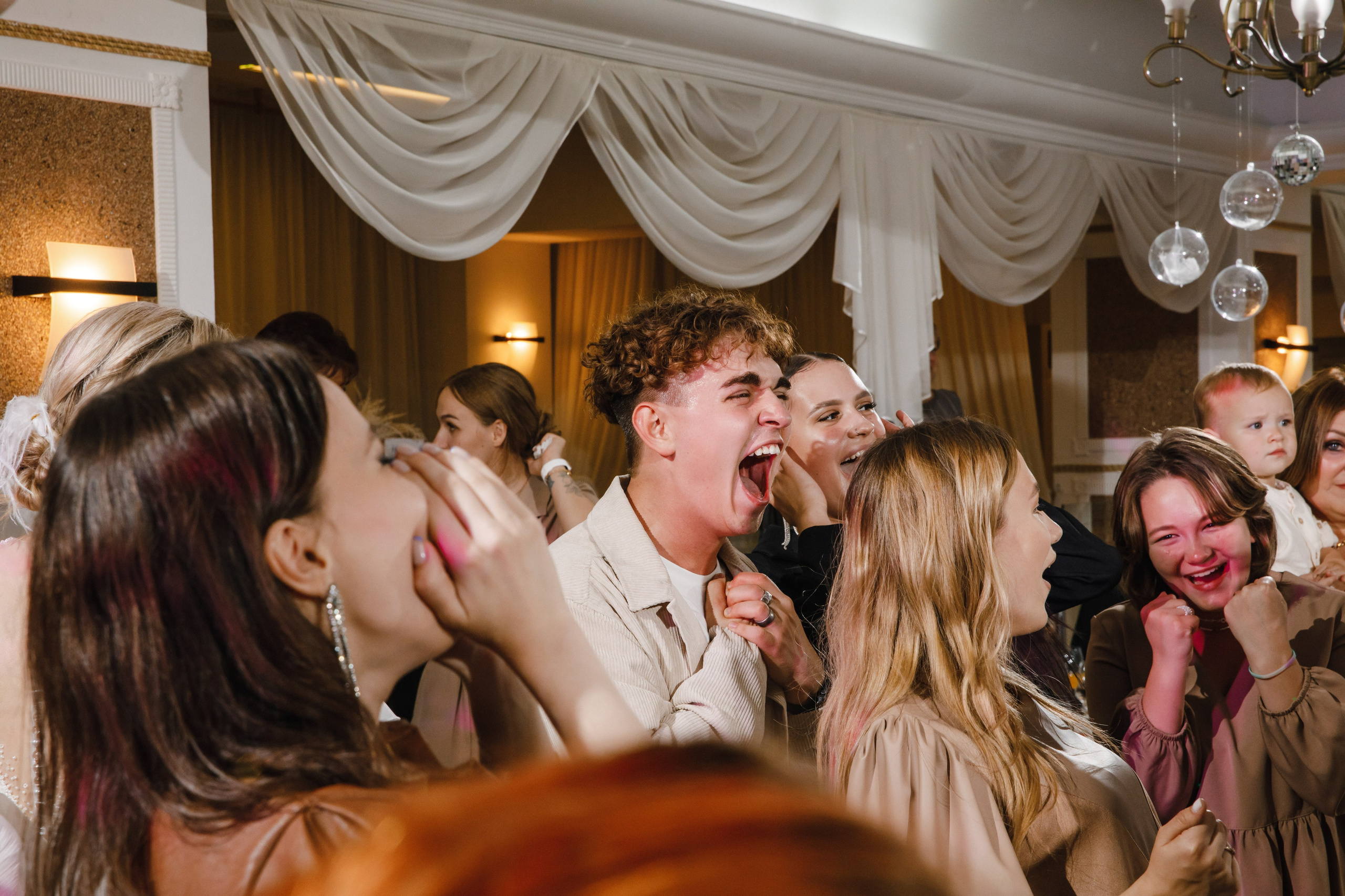 Свадьба Александра и Софьи. Свадебный и репортажный фотограф в Новокузнецке Вьюхин Александр