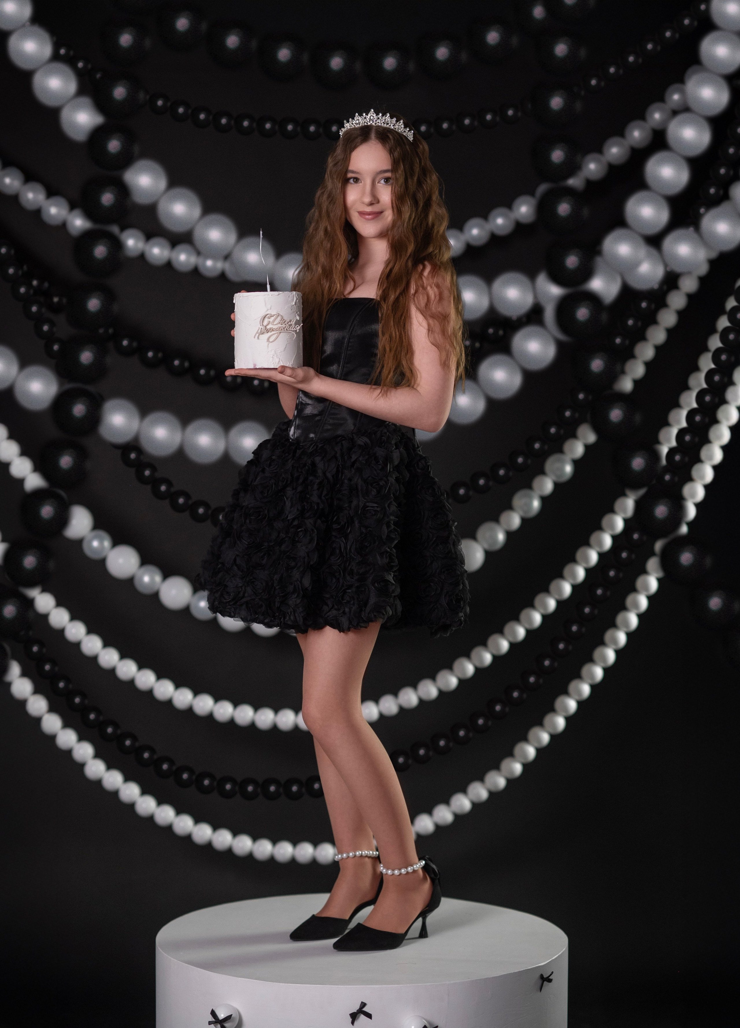 ДЕНЬ РОЖДЕНИЕ. Семейный фотограф Екатеринбург Лора Мур