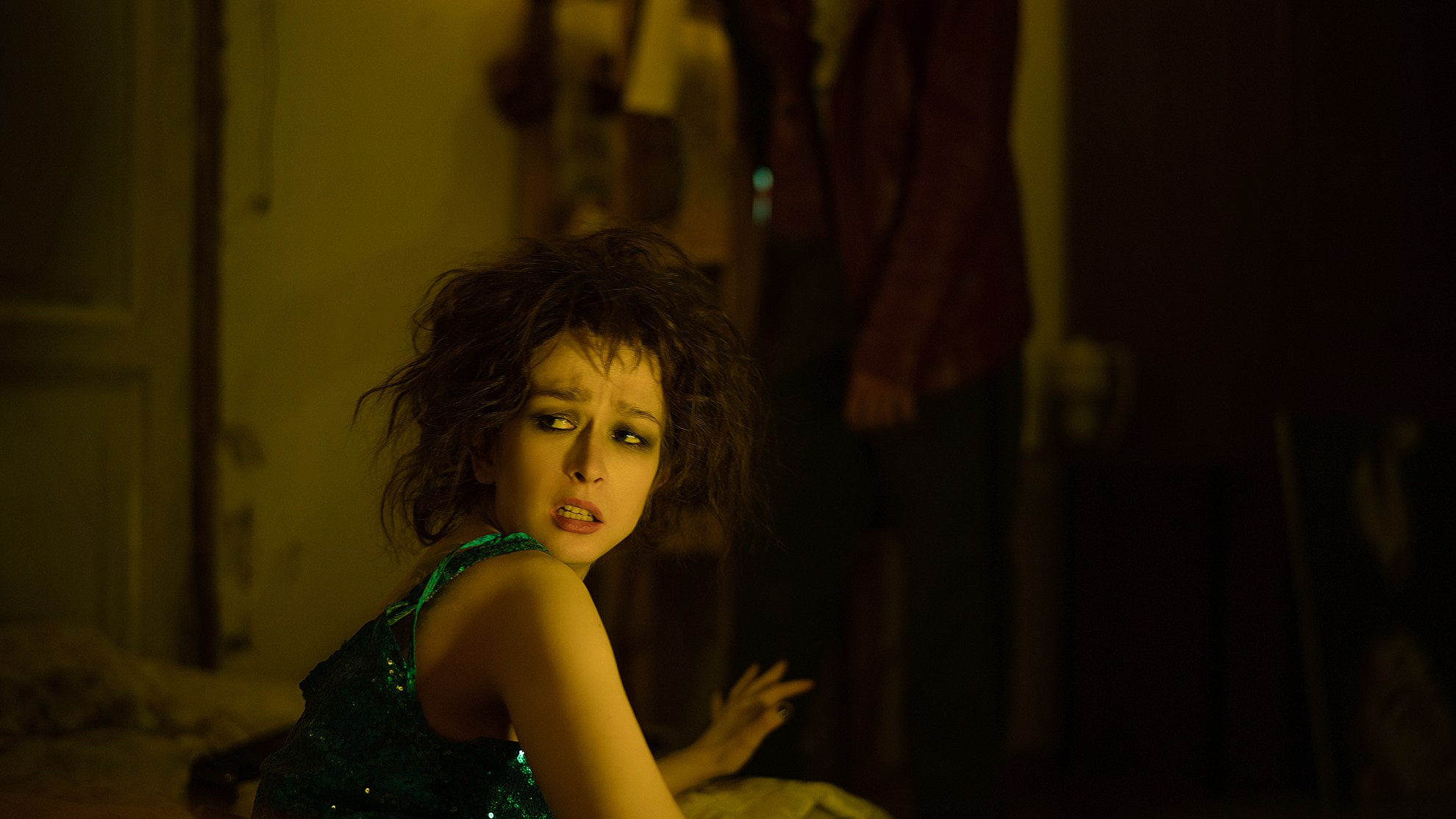 Fight club. Barabaka.jpg | photographer Dubai