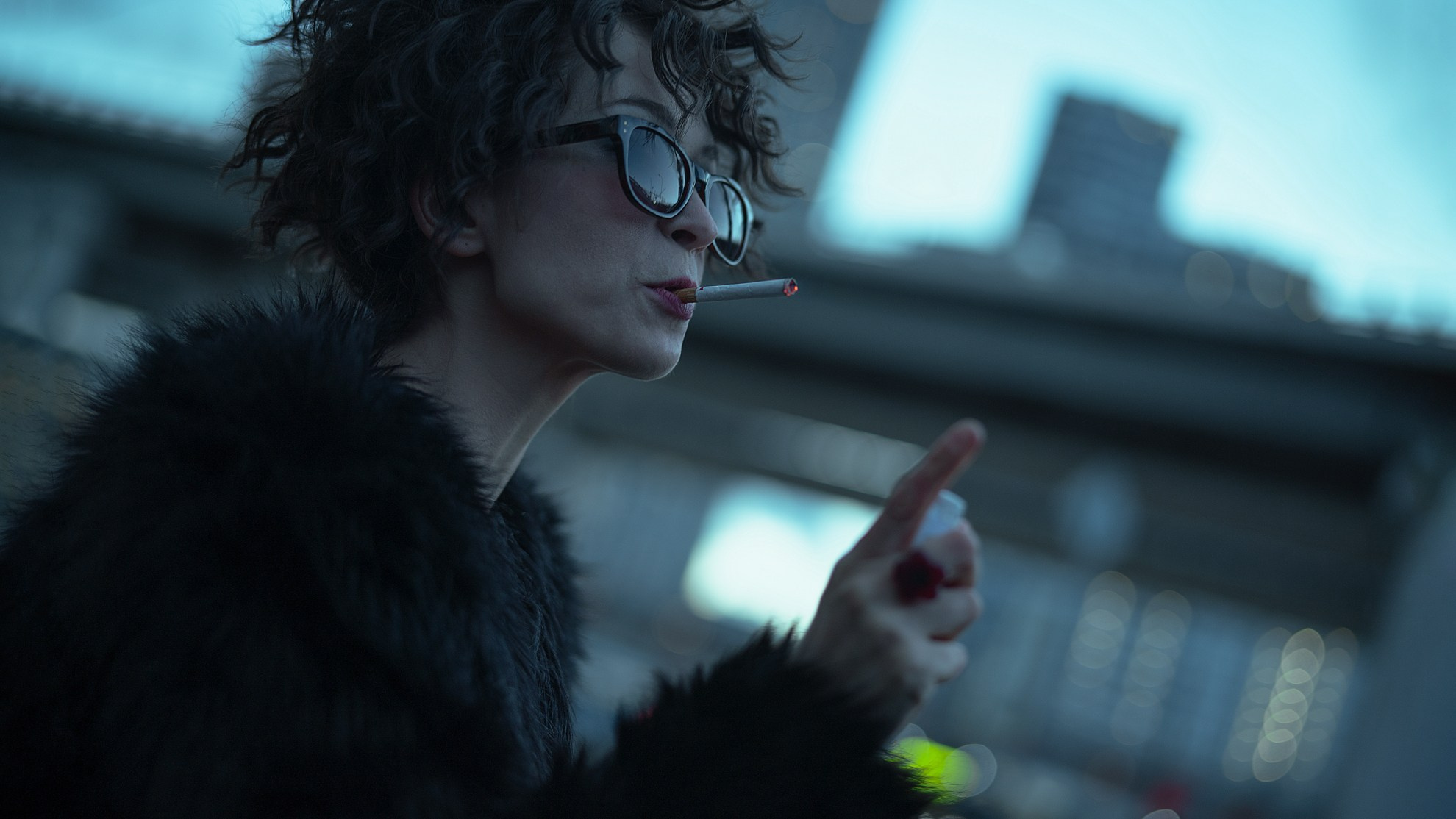 Fight club. Barabaka.jpg | photographer Dubai