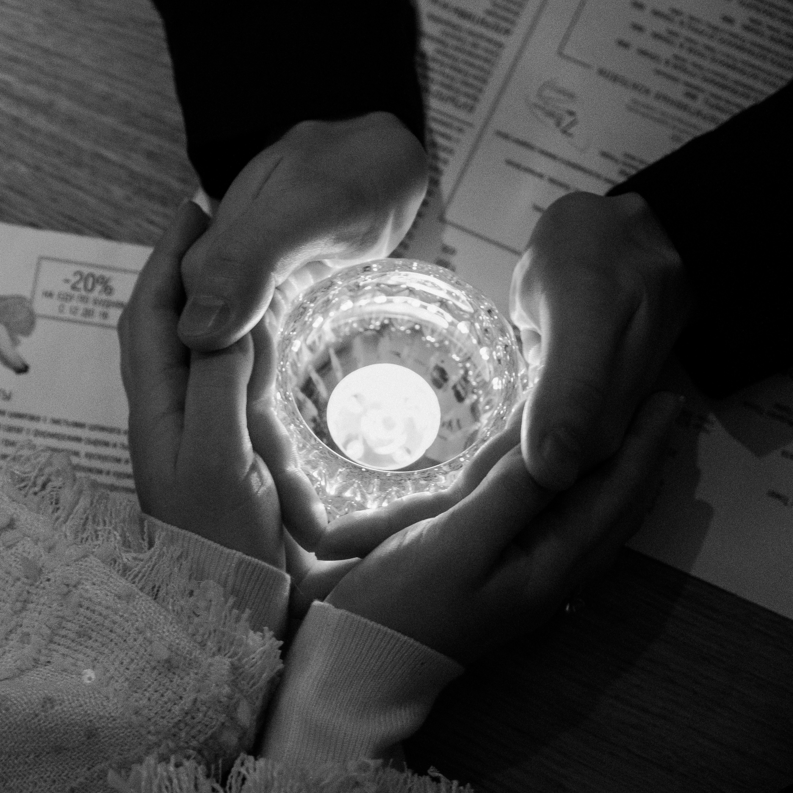 Рождественское кино про любовь. Свадебный фотограф Александра Тюлякова